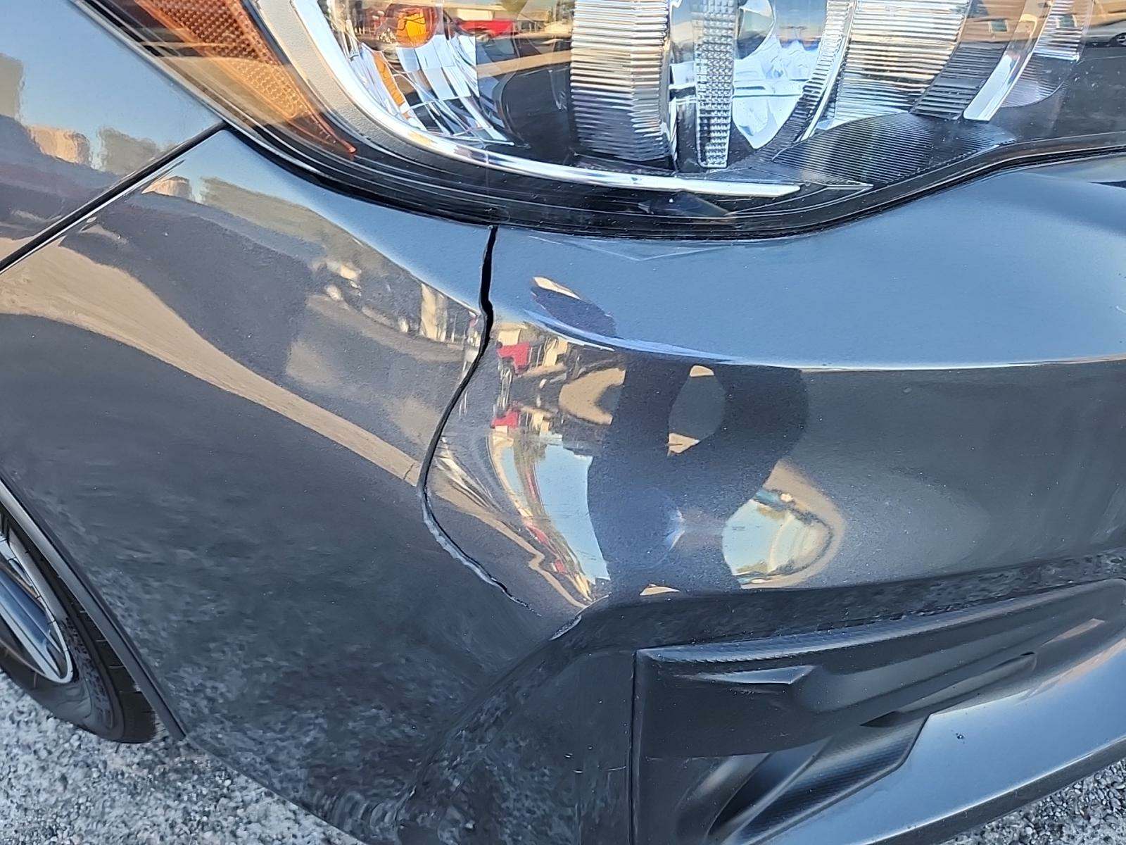 2019 Subaru Impreza 2.0i Premium AWD