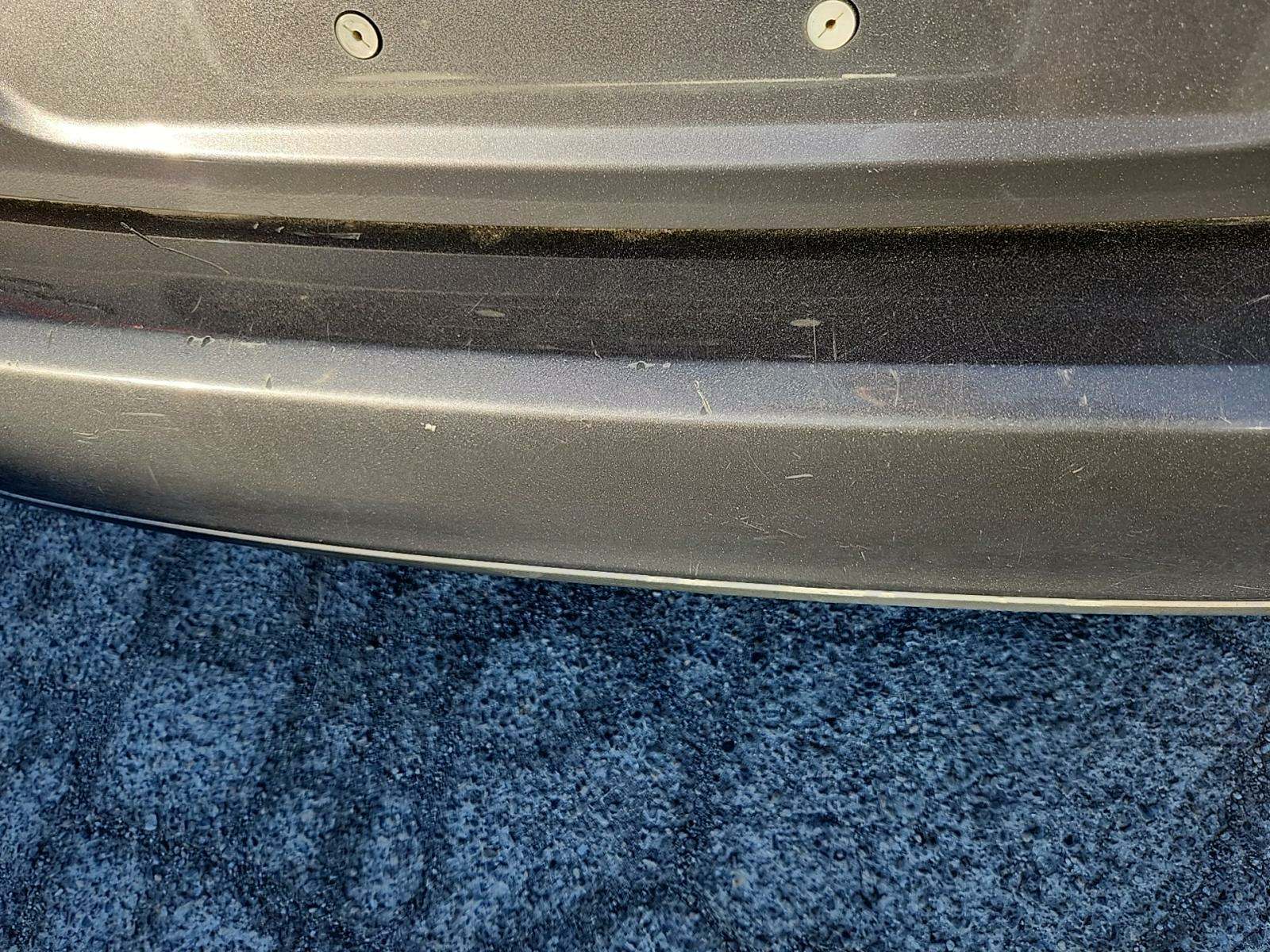 2019 Subaru Impreza 2.0i Premium AWD