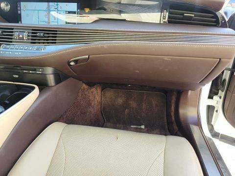 2018 Lexus LS LS 500 RWD