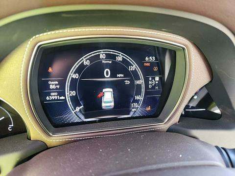 2018 Lexus LS LS 500 RWD