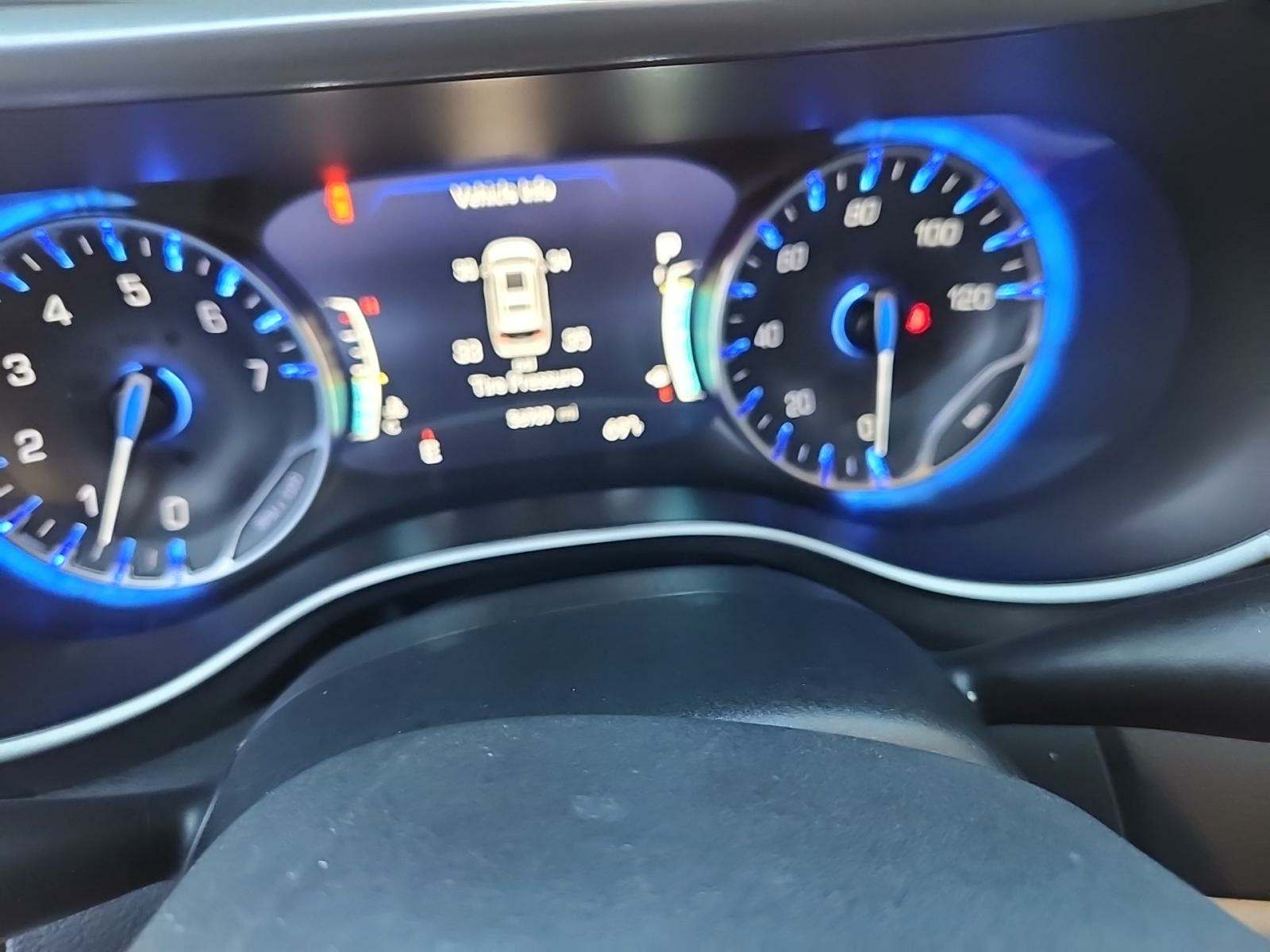 2023 Chrysler Pacifica Touring L FWD
