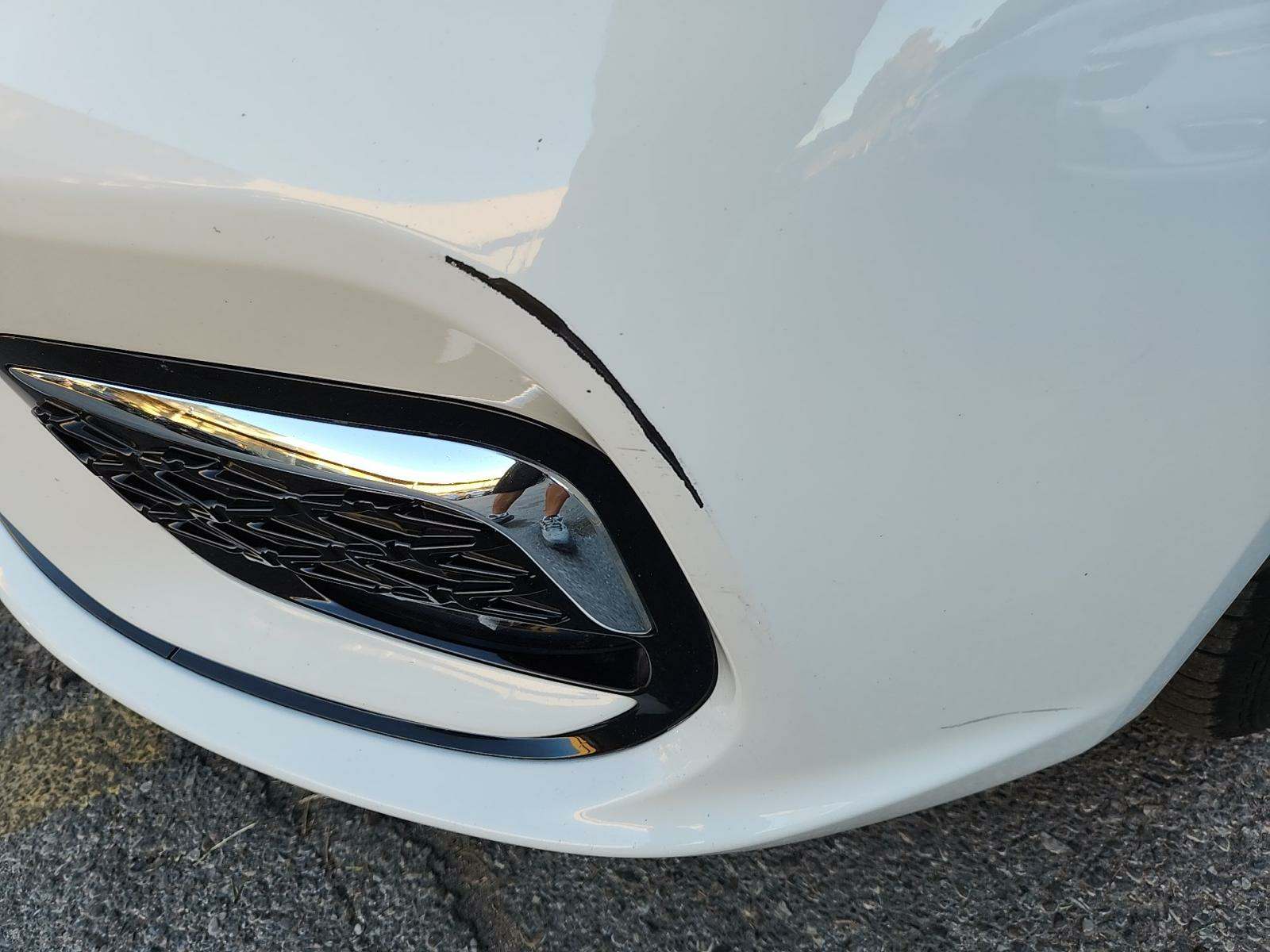 2023 Chrysler Pacifica Touring L FWD