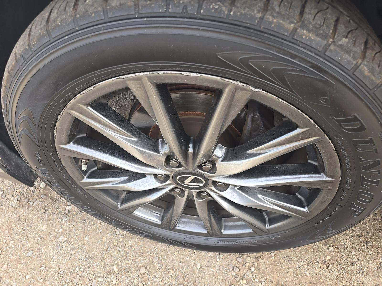 2023 Lexus LX LX 600 F SPORT AWD