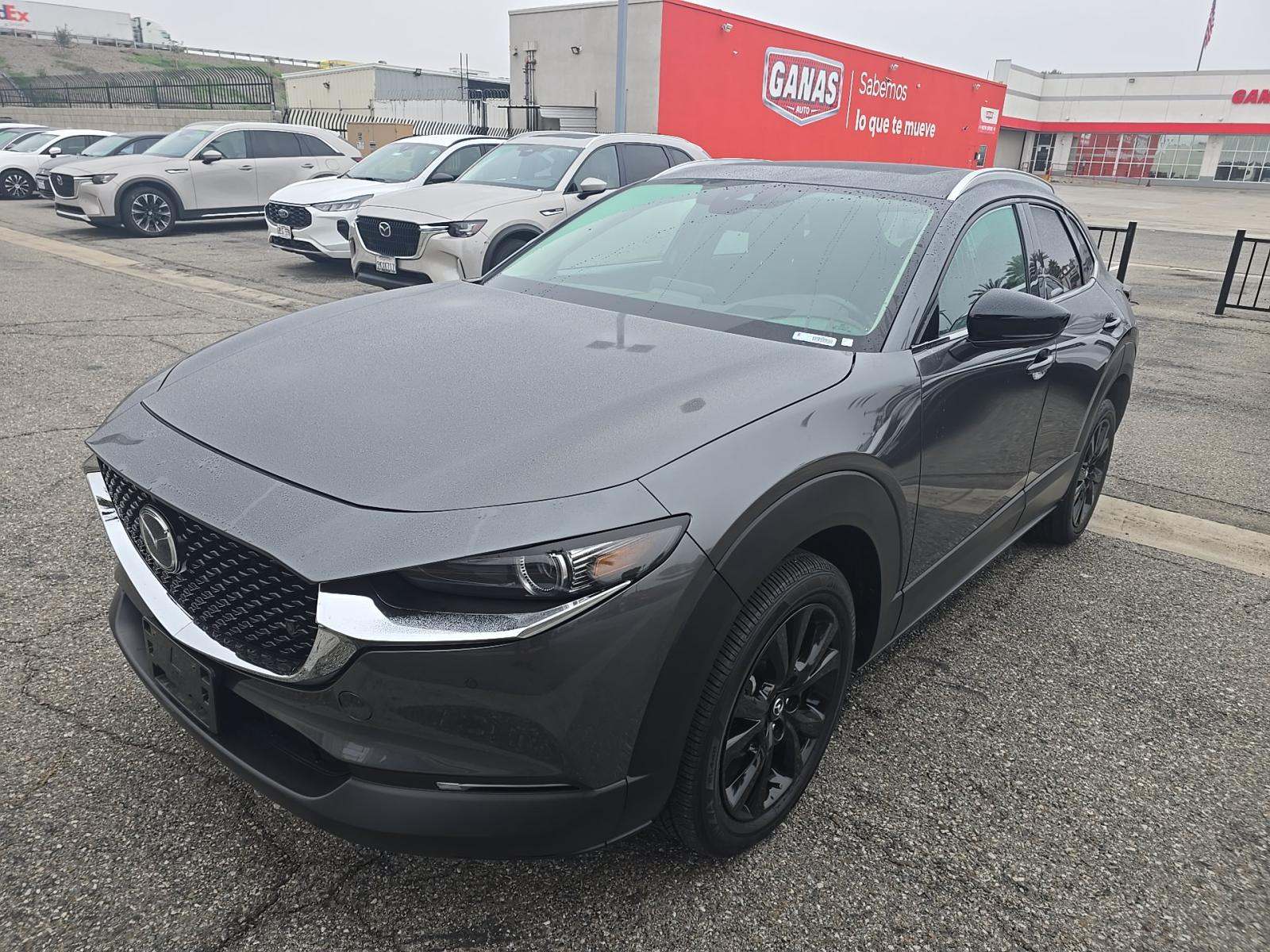 2023 MAZDA CX-30 2.5 Turbo Premium Plus Package AWD