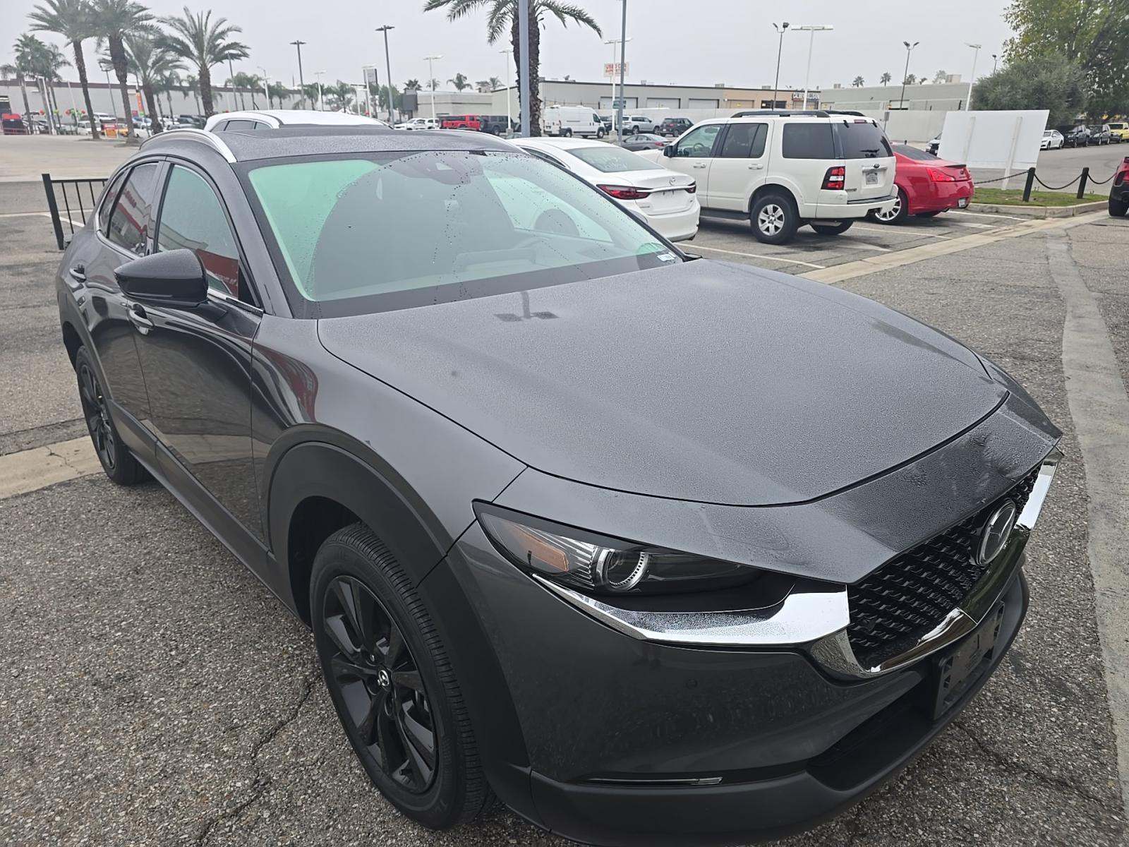 2023 MAZDA CX-30 2.5 Turbo Premium Plus Package AWD