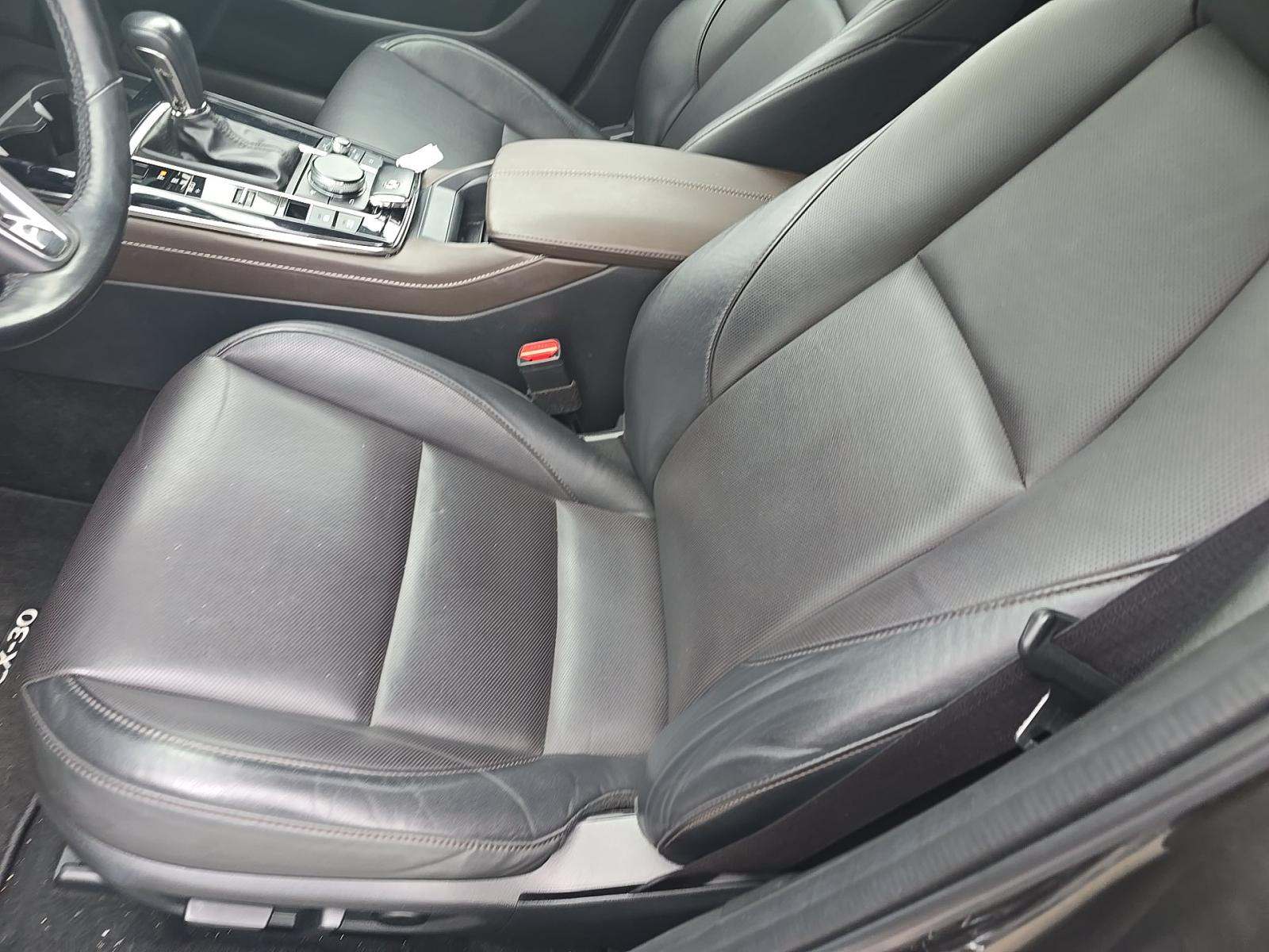 2023 MAZDA CX-30 2.5 Turbo Premium Plus Package AWD