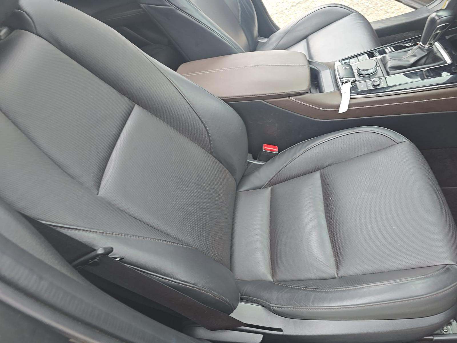 2023 MAZDA CX-30 2.5 Turbo Premium Plus Package AWD