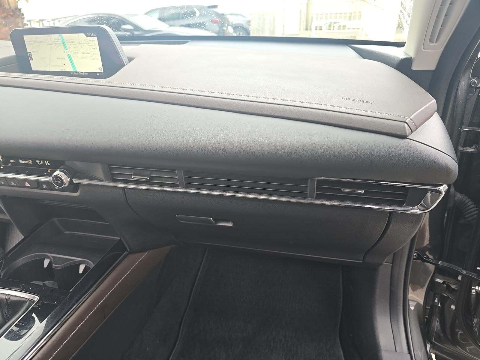 2023 MAZDA CX-30 2.5 Turbo Premium Plus Package AWD