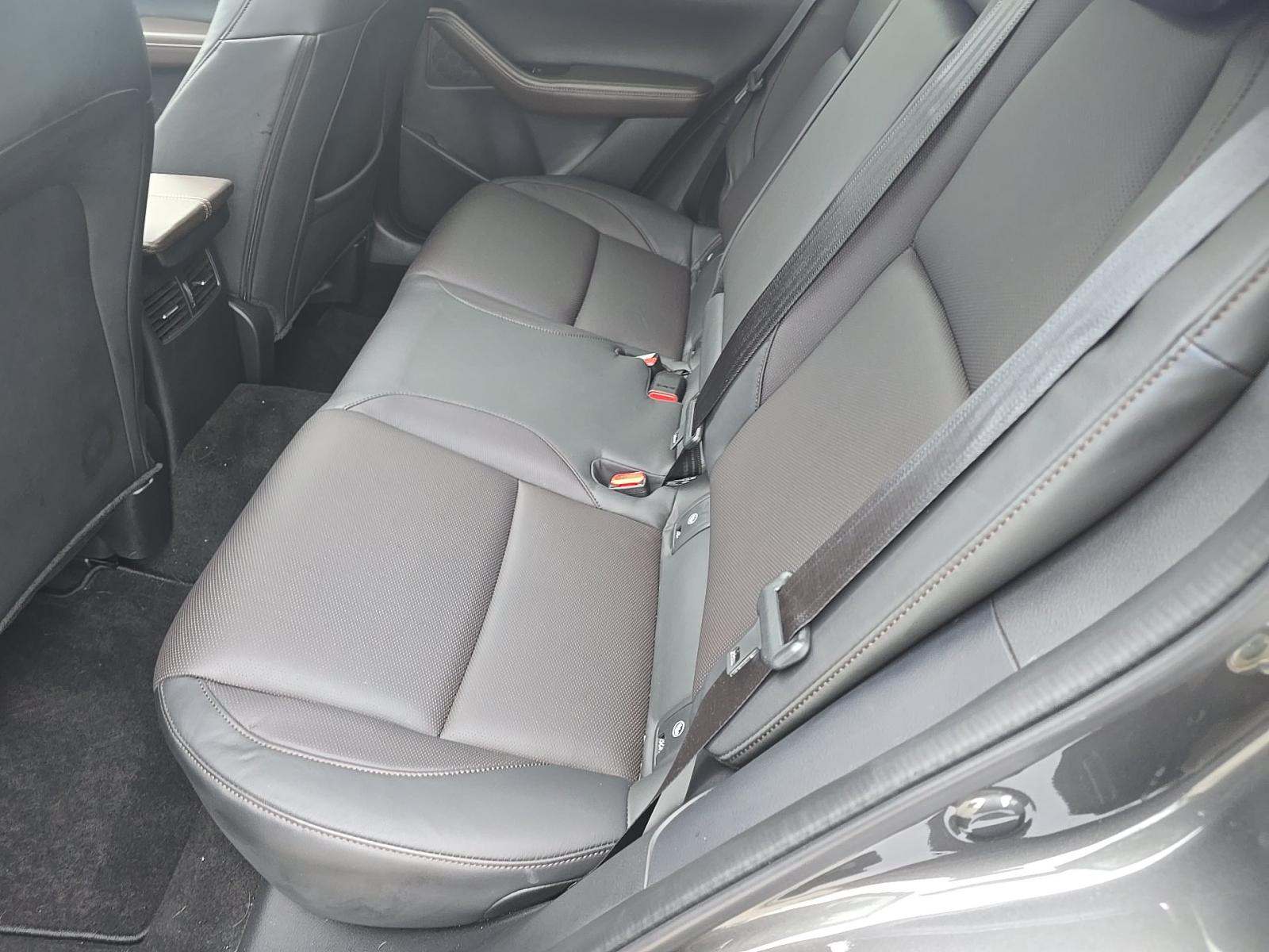 2023 MAZDA CX-30 2.5 Turbo Premium Plus Package AWD