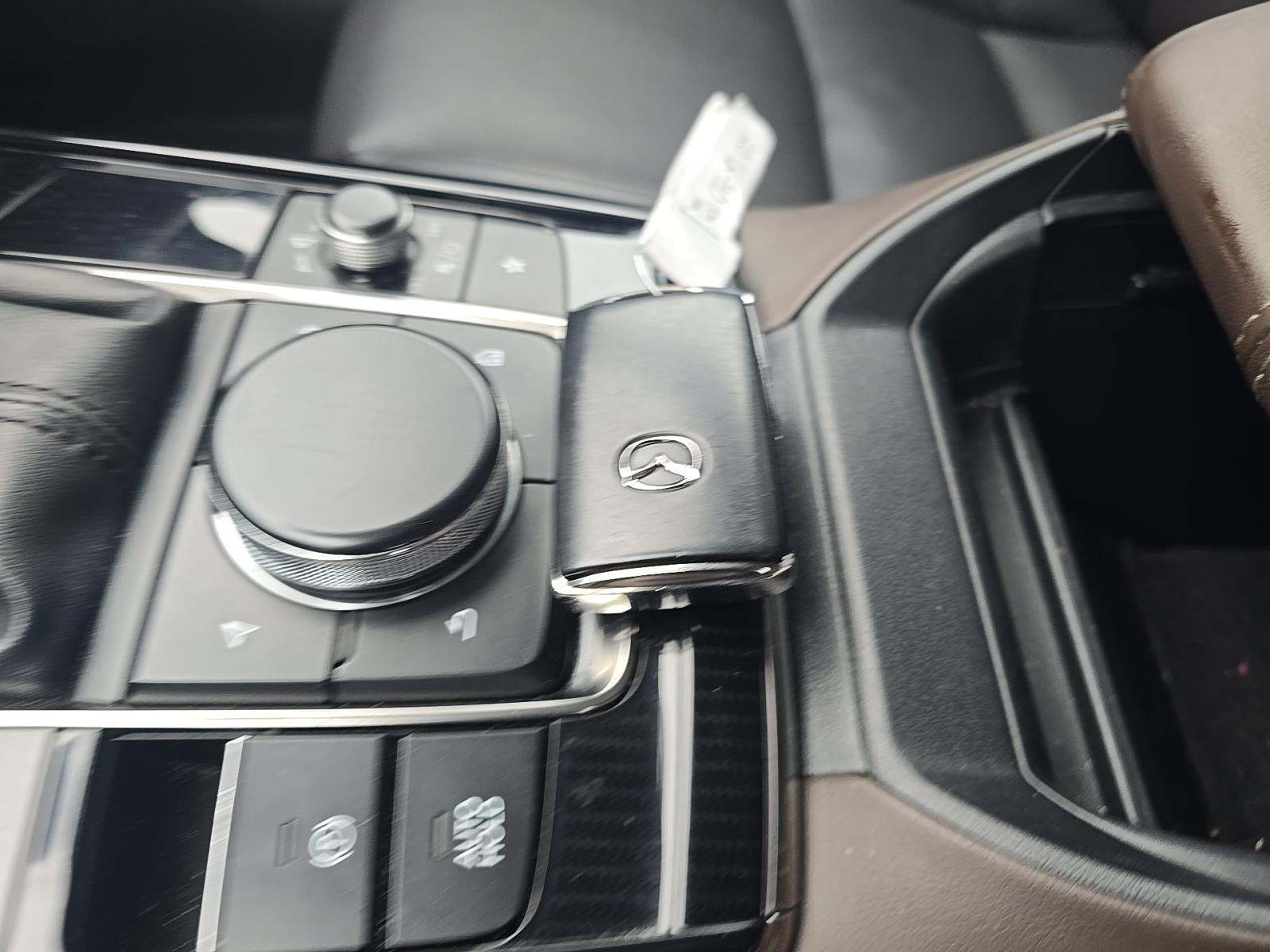 2023 MAZDA CX-30 2.5 Turbo Premium Plus Package AWD