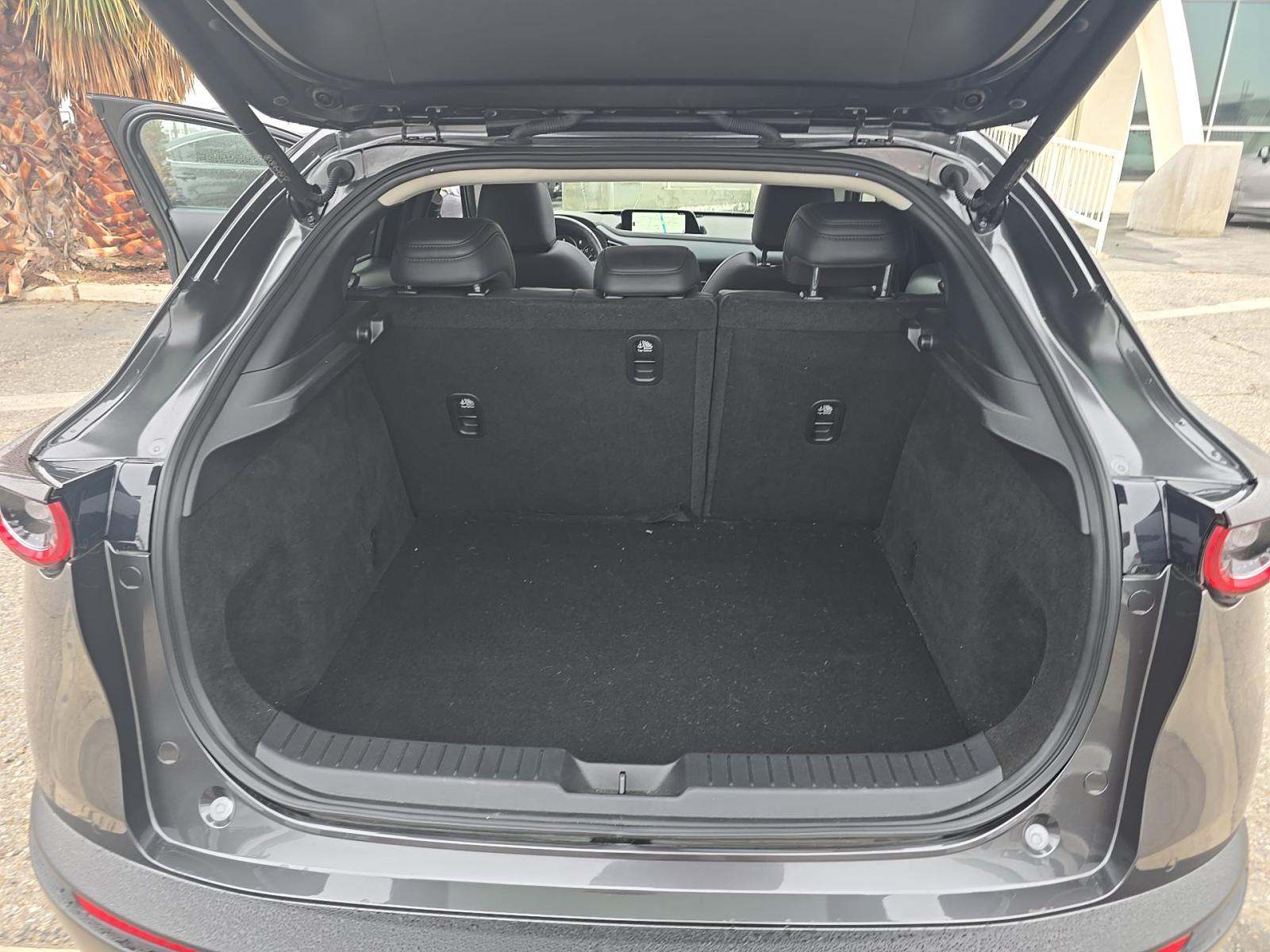 2023 MAZDA CX-30 2.5 Turbo Premium Plus Package AWD