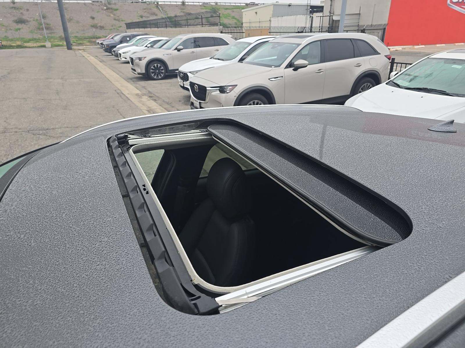 2023 MAZDA CX-30 2.5 Turbo Premium Plus Package AWD