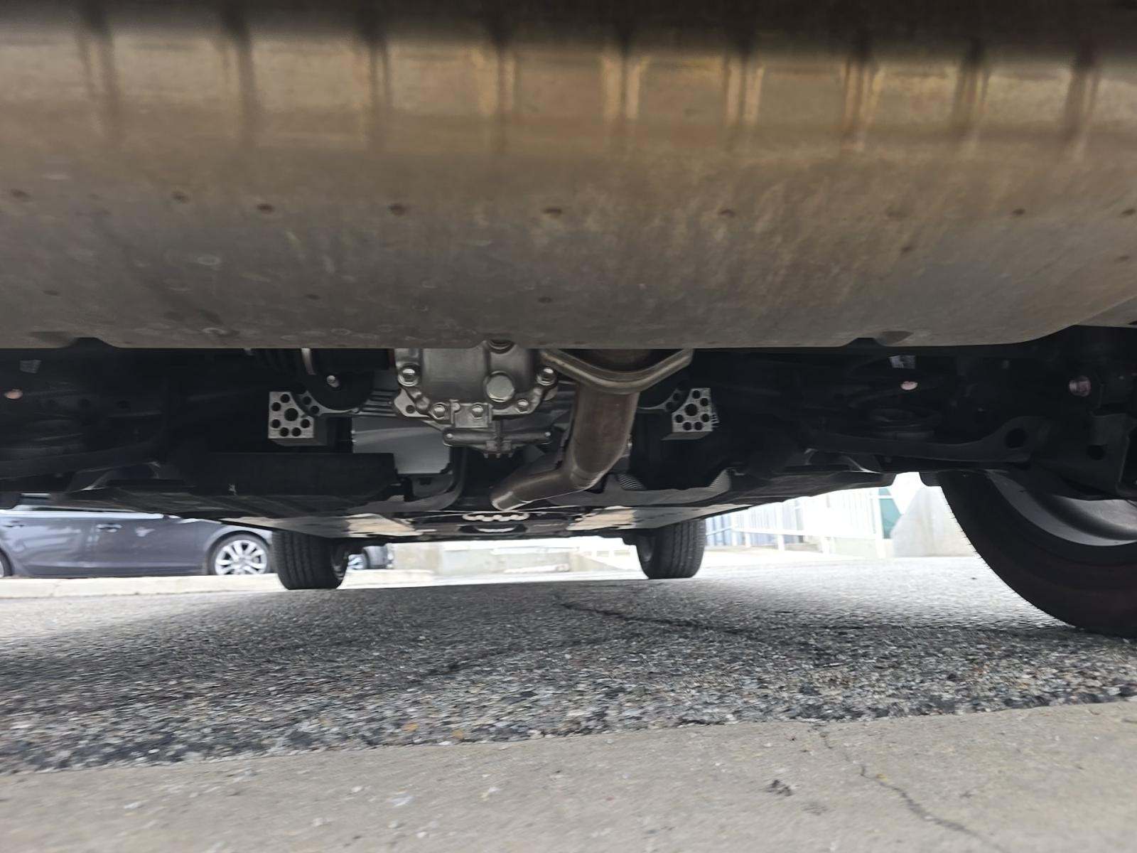 2023 MAZDA CX-30 2.5 Turbo Premium Plus Package AWD