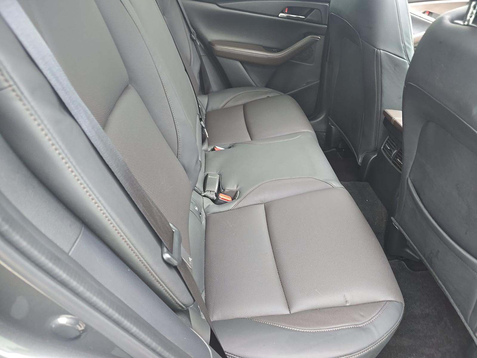 2023 MAZDA CX-30 2.5 Turbo Premium Plus Package AWD