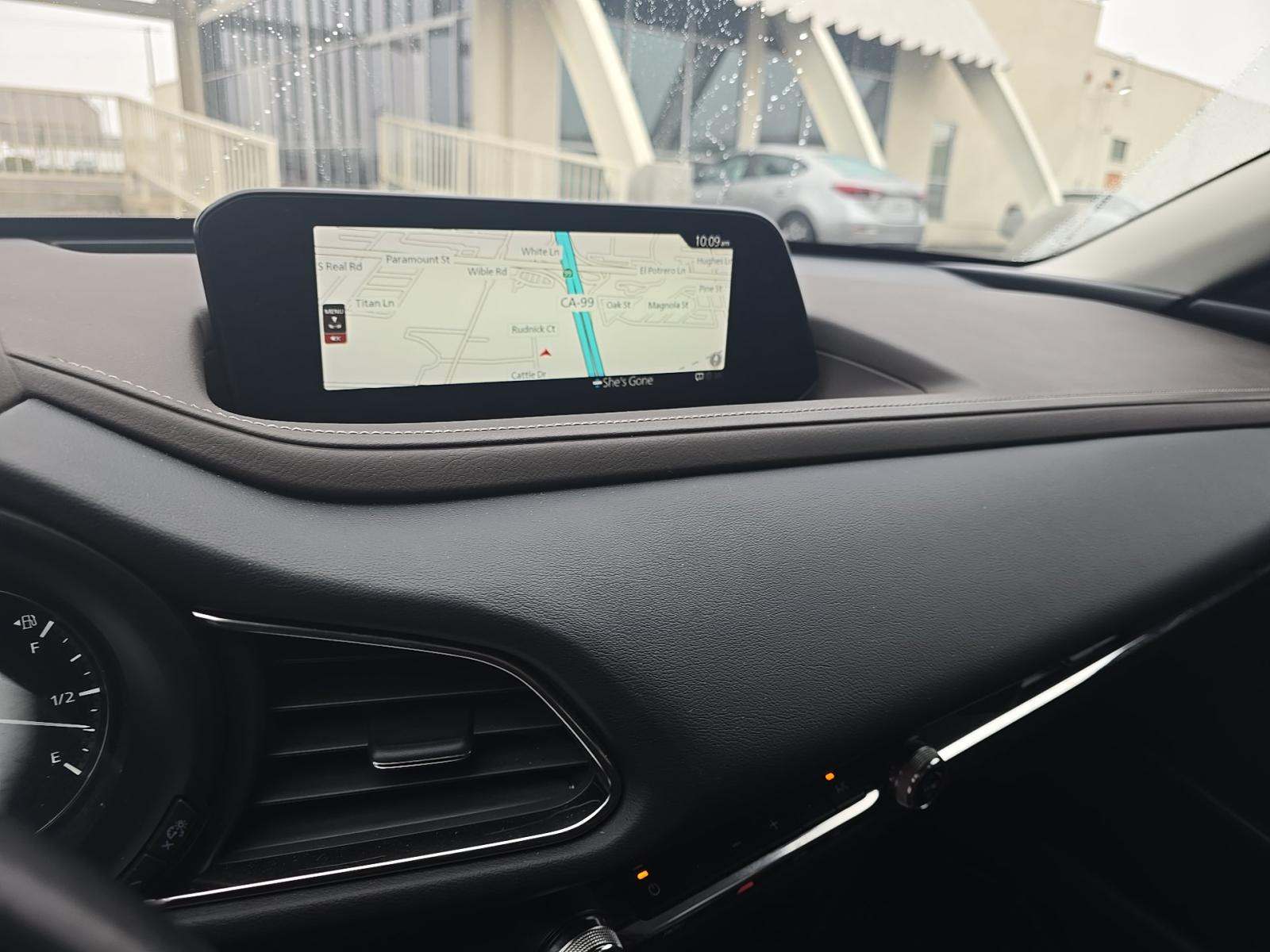 2023 MAZDA CX-30 2.5 Turbo Premium Plus Package AWD