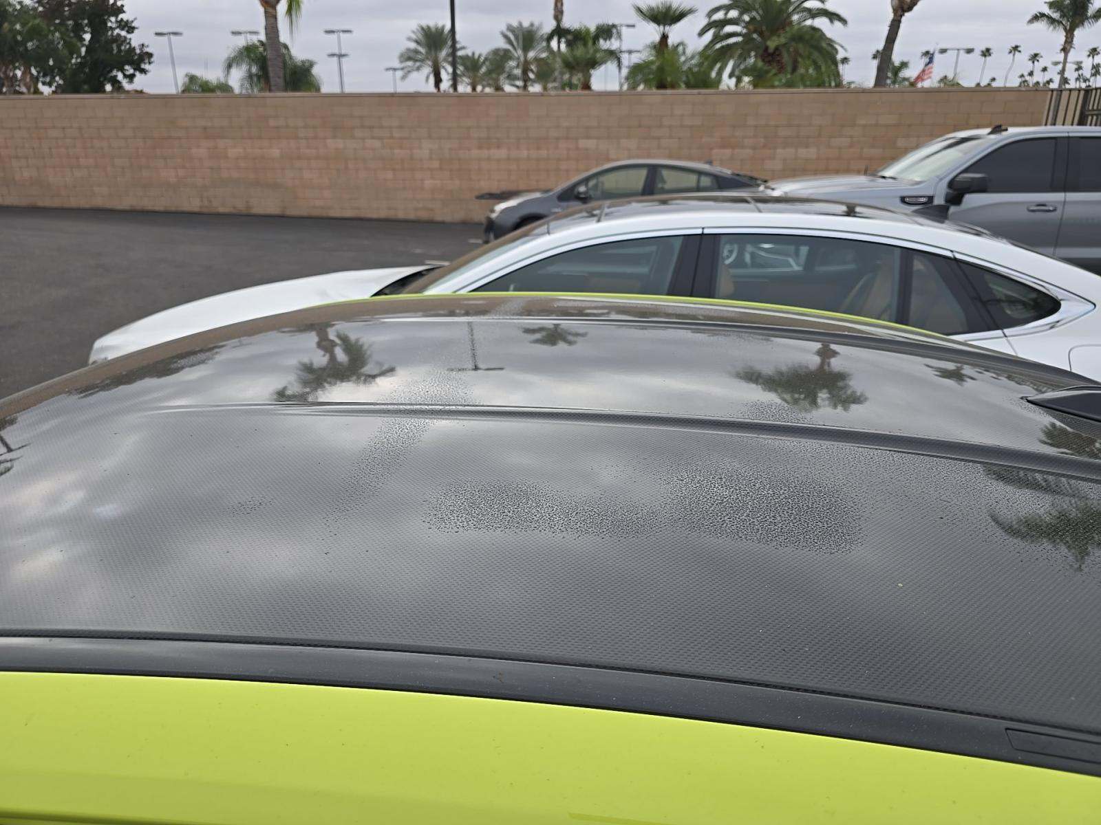 2025 BMW M3 Base RWD