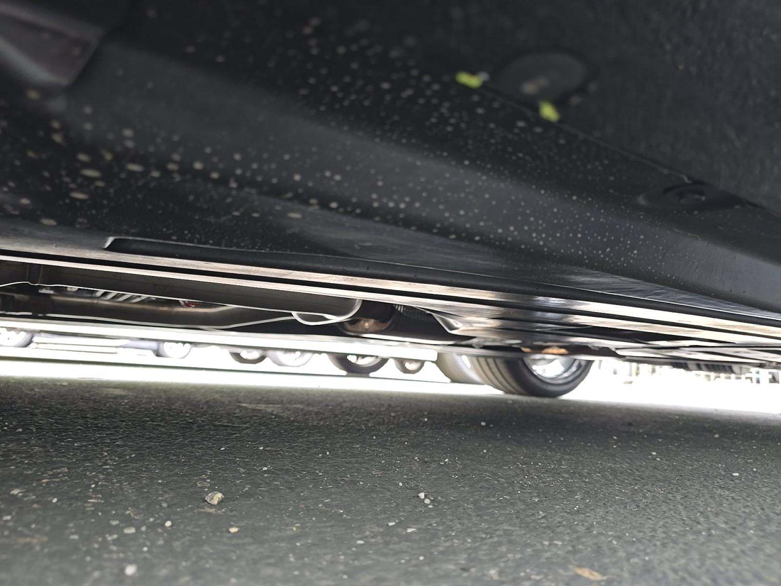 2025 BMW M3 Base RWD