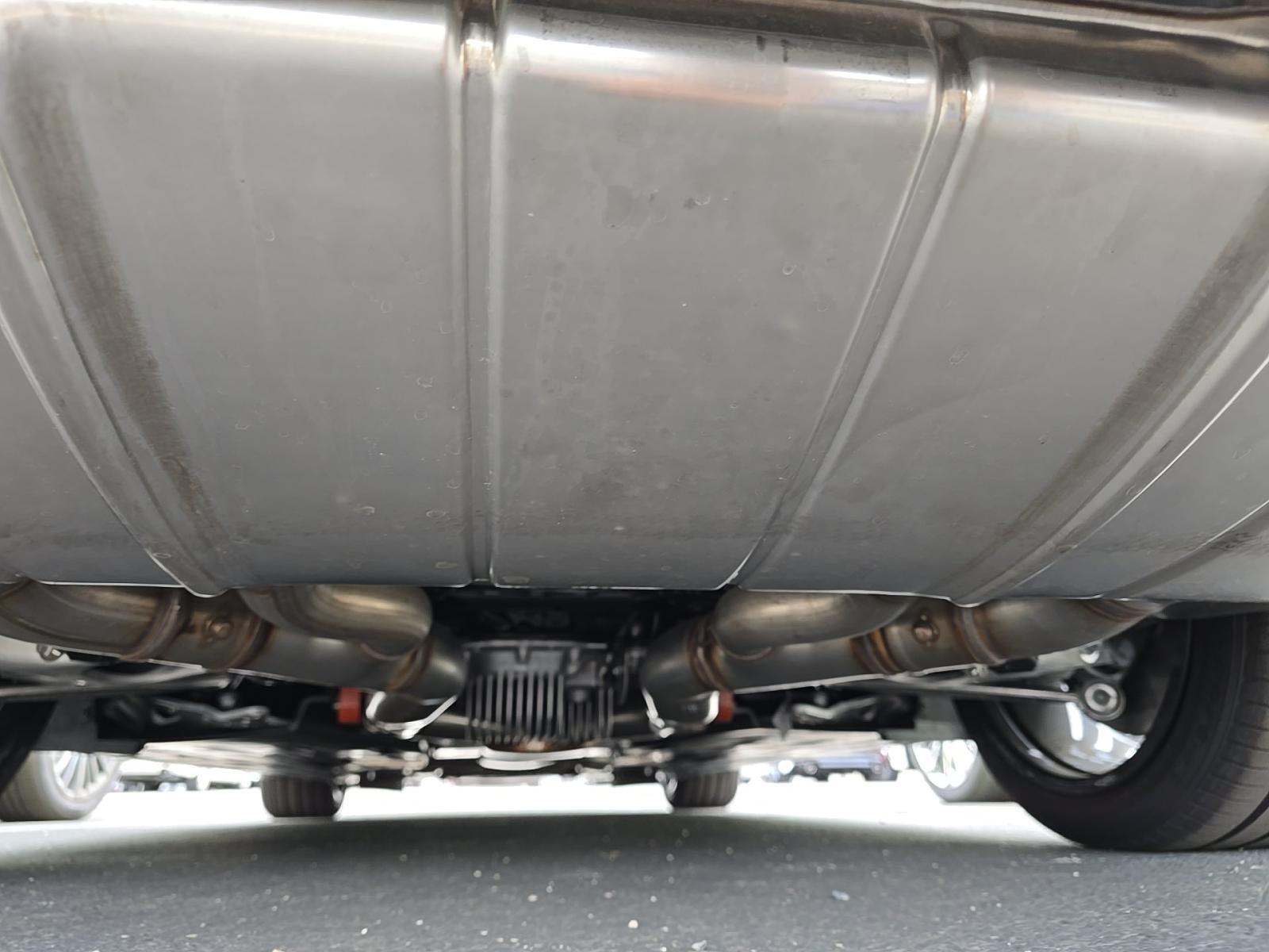 2025 BMW M3 Base RWD