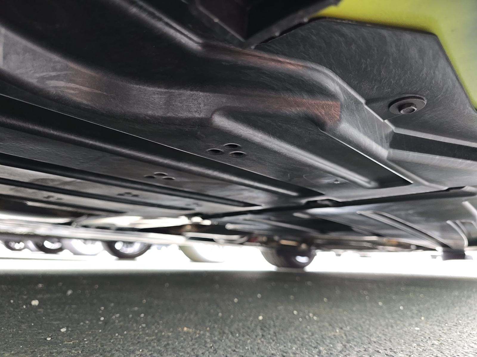 2025 BMW M3 Base RWD