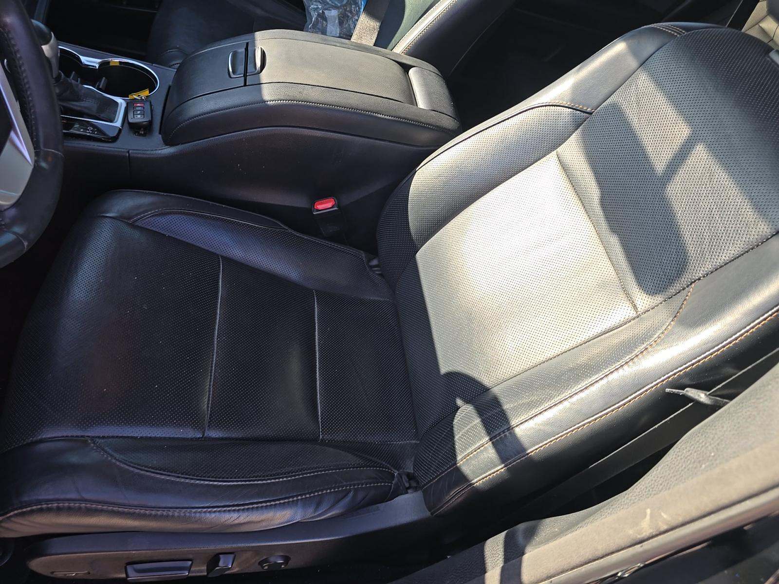 2016 Toyota Highlander Limited FWD