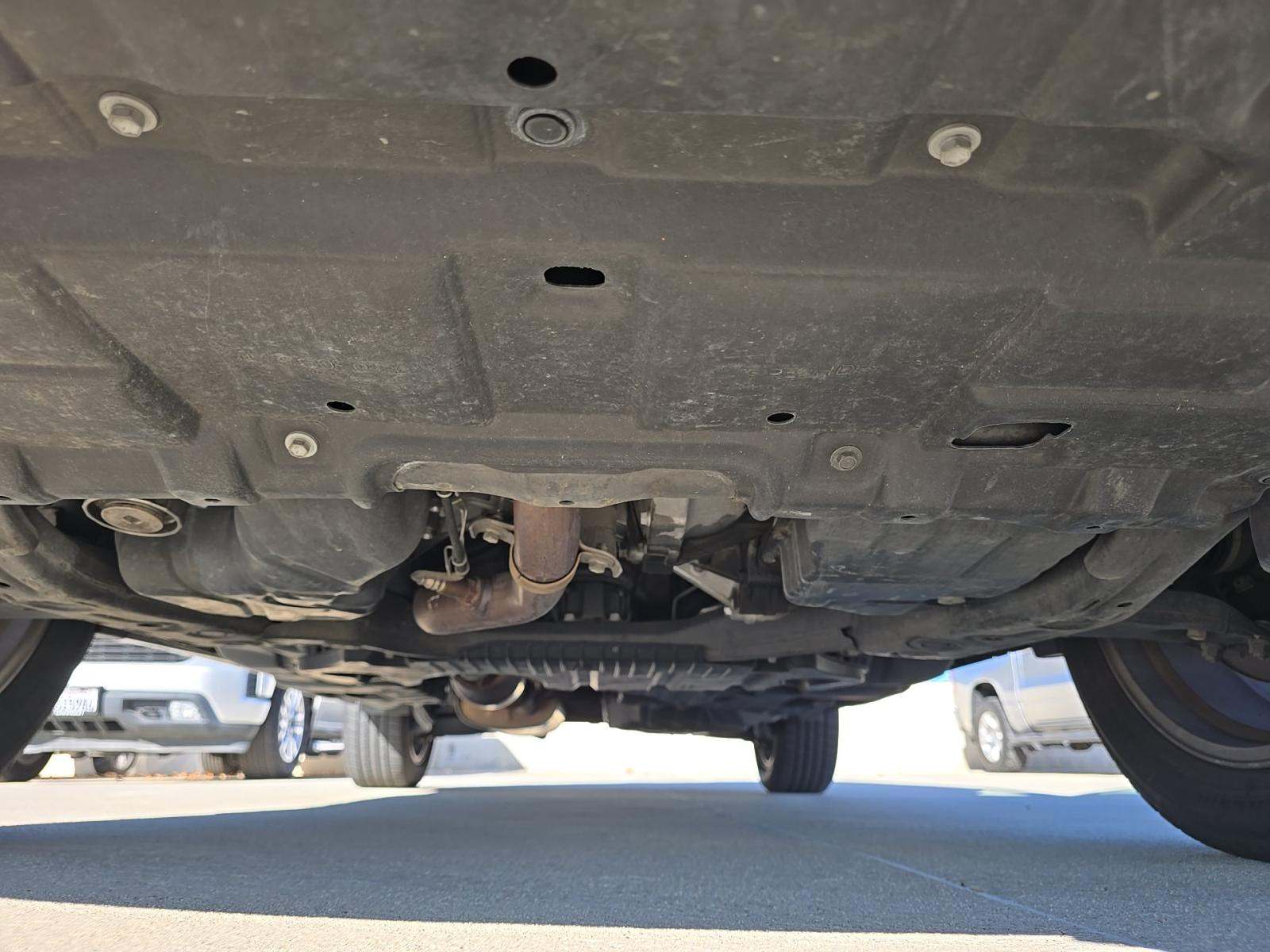 2016 Toyota Highlander Limited FWD