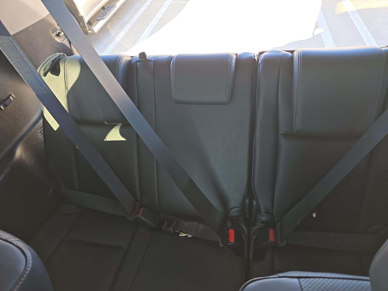 2016 Toyota Highlander Limited FWD