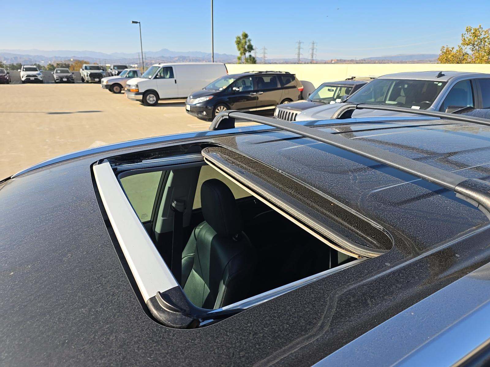 2016 Toyota Highlander Limited FWD