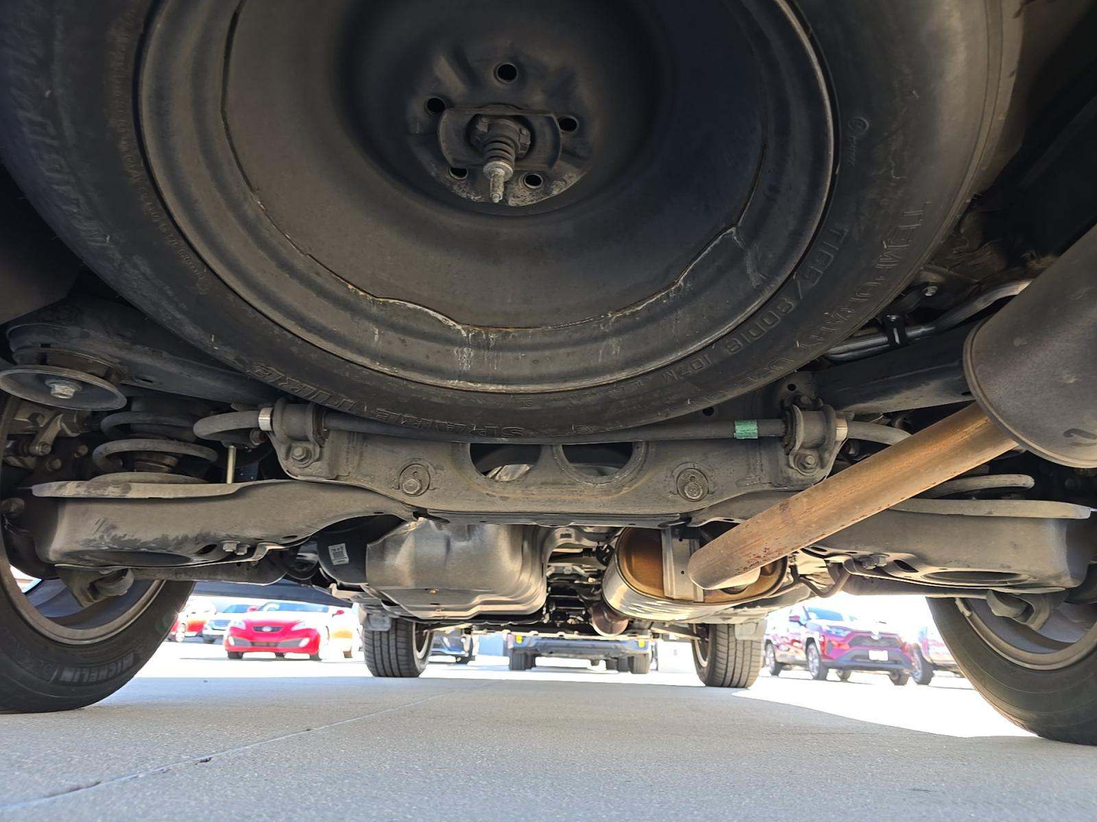 2016 Toyota Highlander Limited FWD