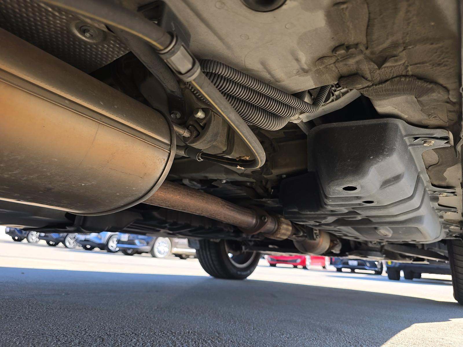 2016 Toyota Highlander Limited FWD