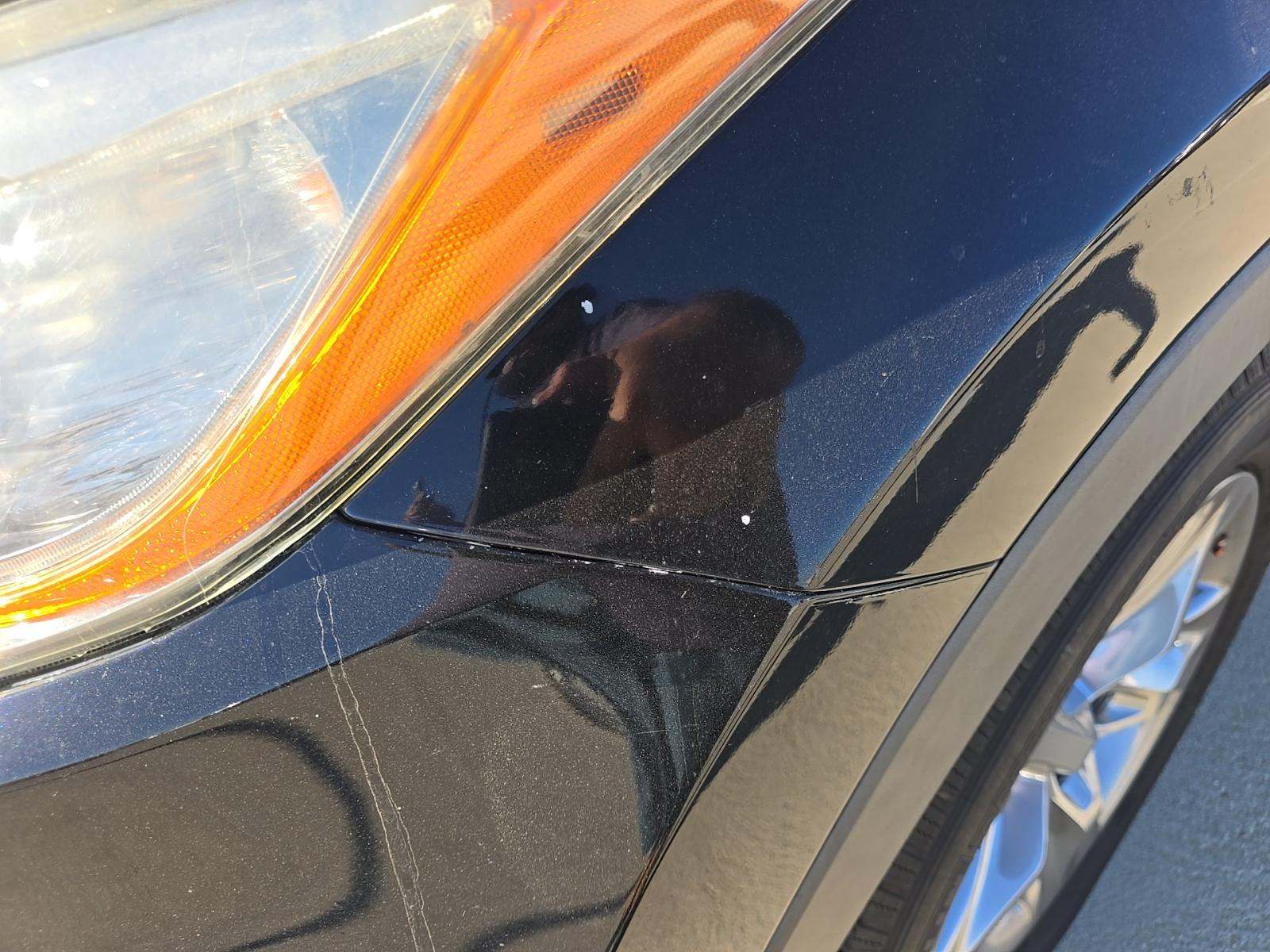 2016 Toyota Highlander Limited FWD