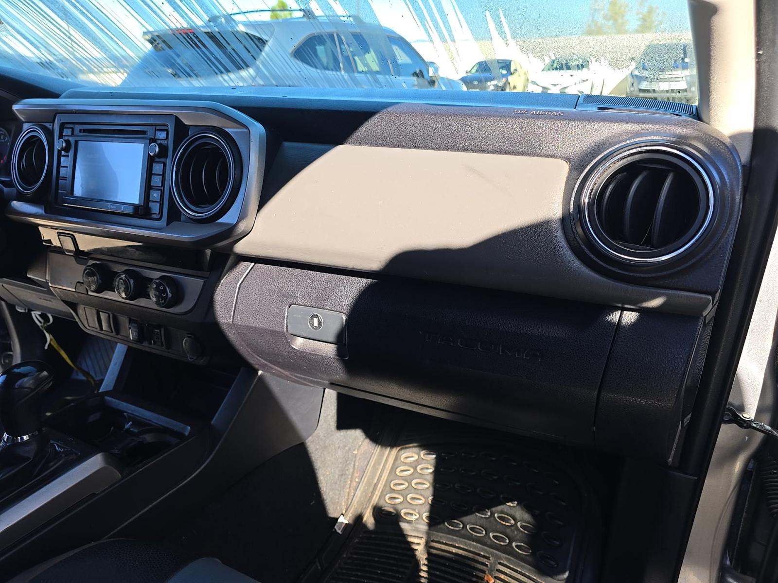 2018 Toyota Tacoma SR5 RWD