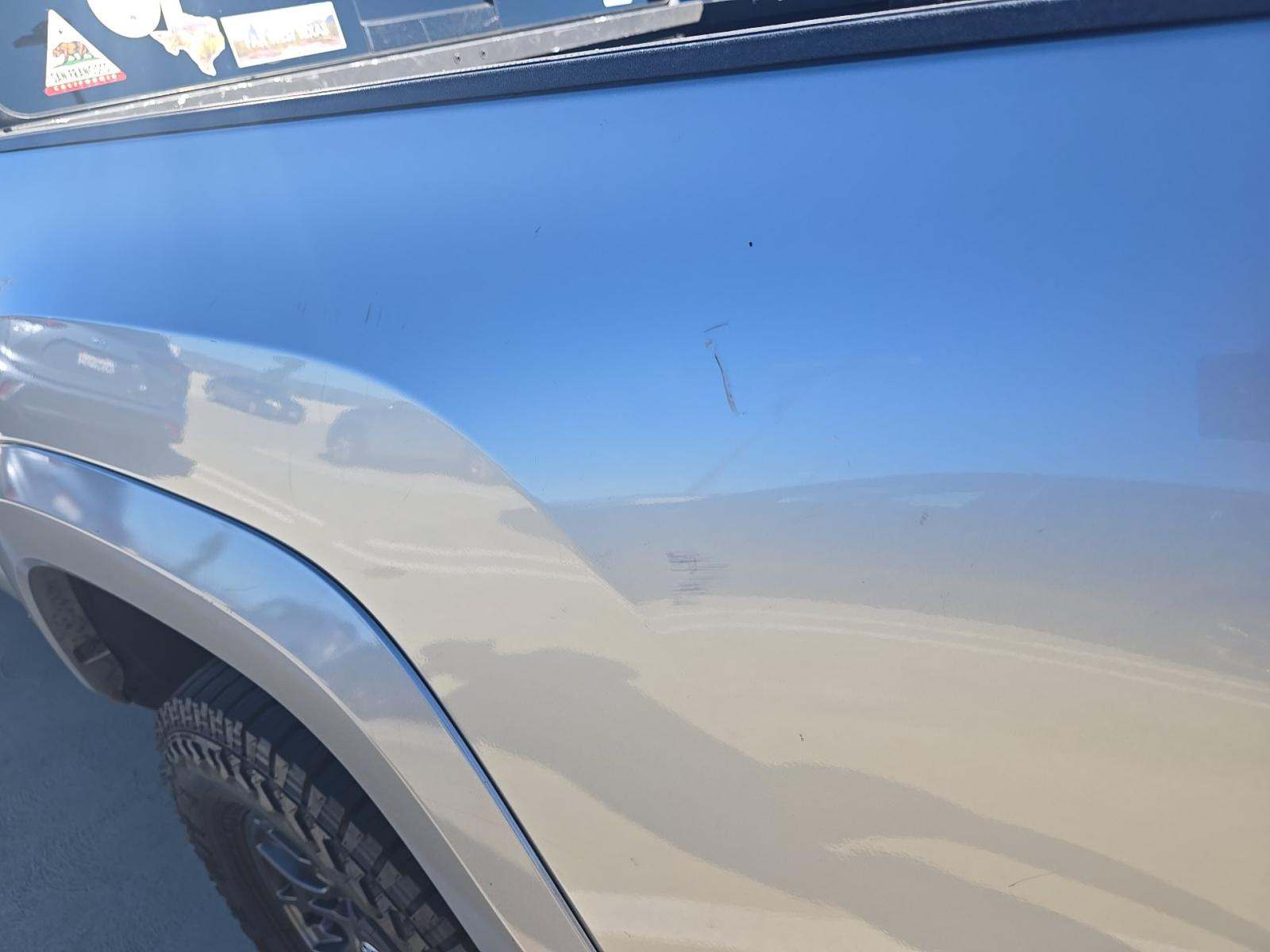 2018 Toyota Tacoma SR5 RWD