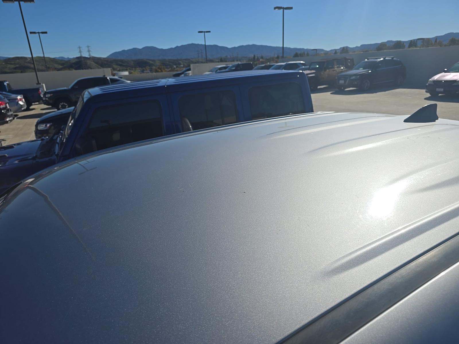 2018 Toyota Tacoma SR5 RWD