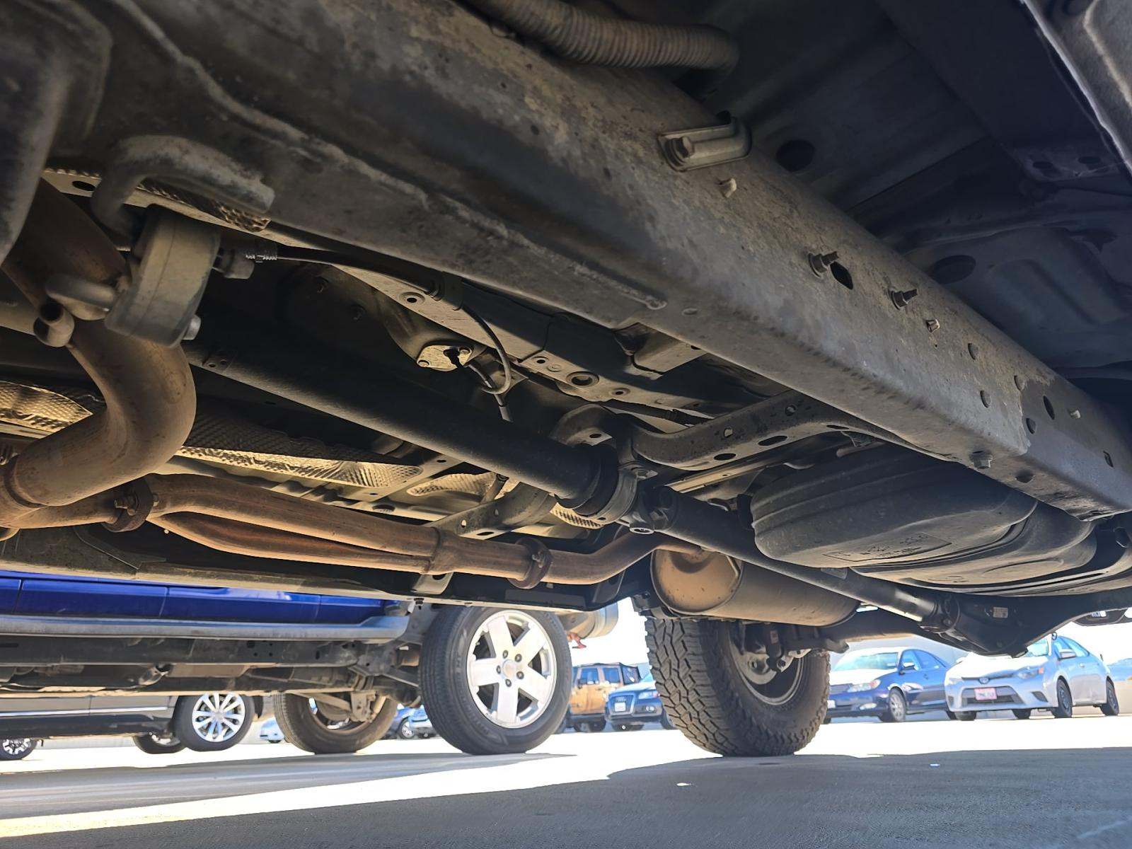 2018 Toyota Tacoma SR5 RWD