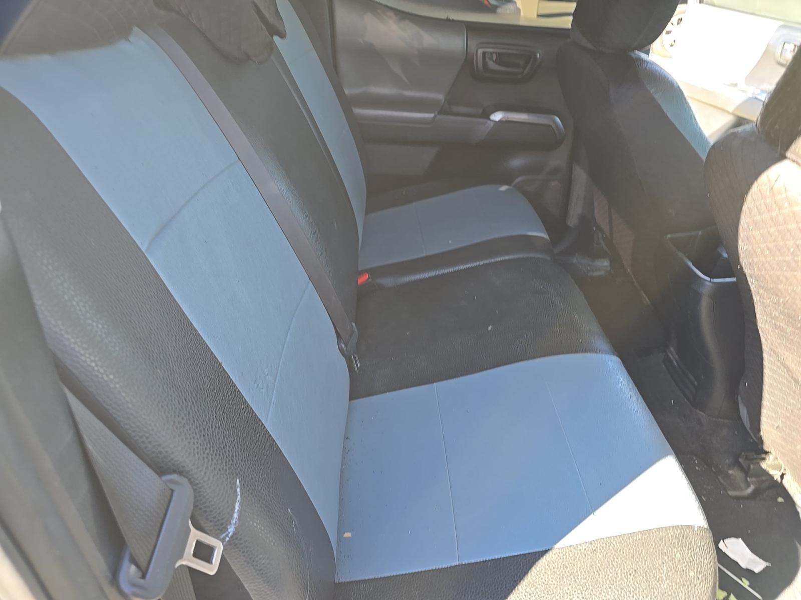 2018 Toyota Tacoma SR5 RWD