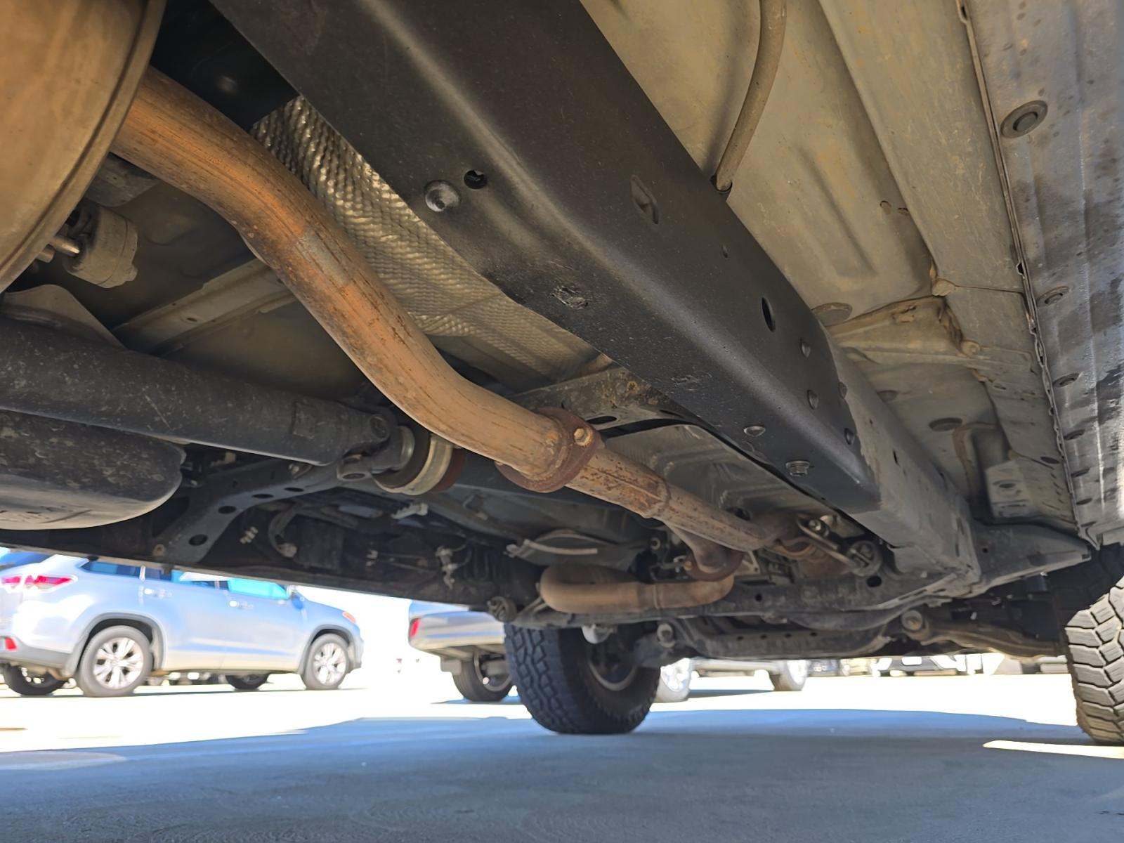 2018 Toyota Tacoma SR5 RWD