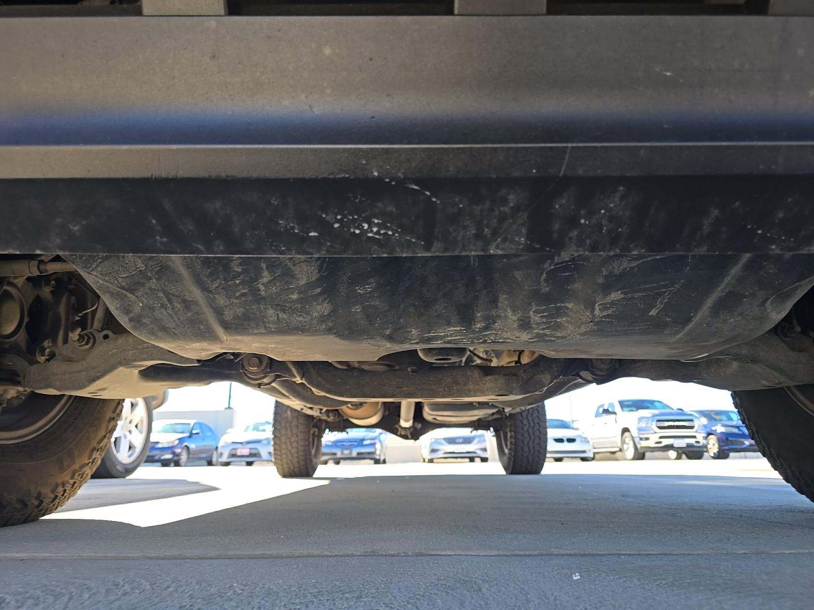 2018 Toyota Tacoma SR5 RWD