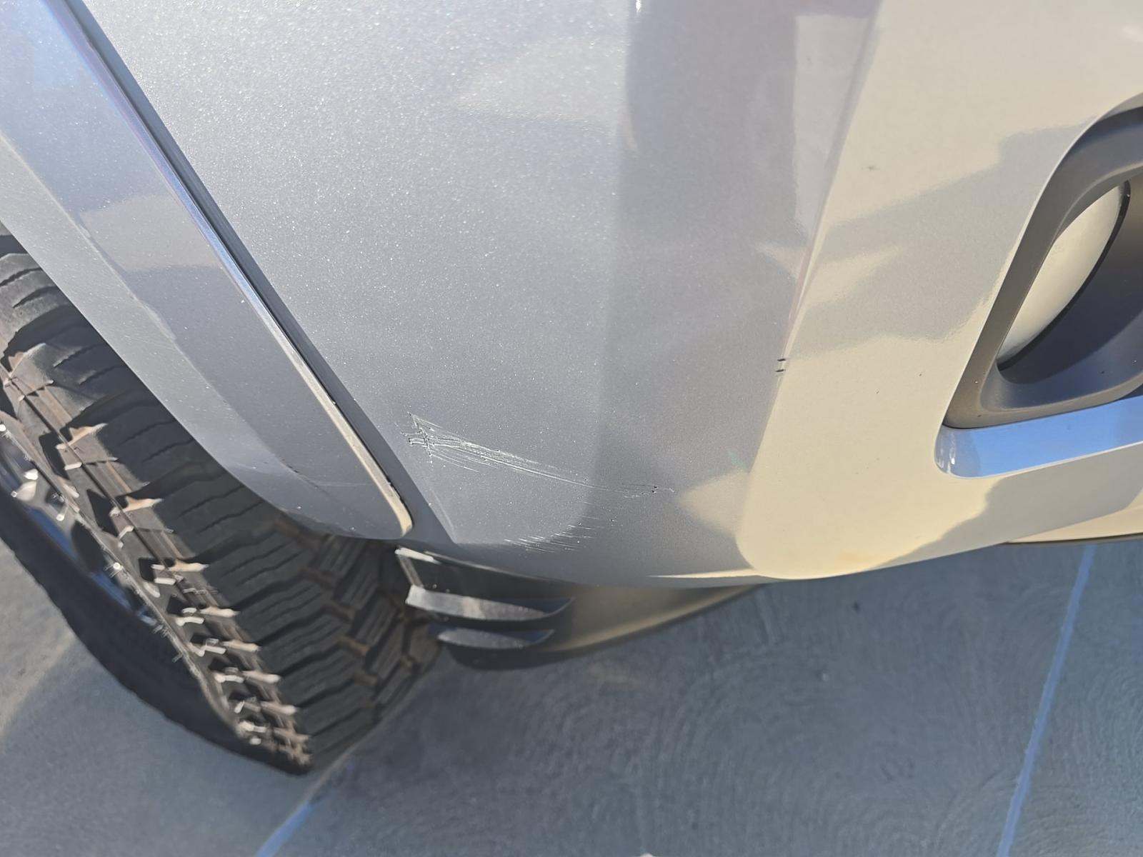 2018 Toyota Tacoma SR5 RWD