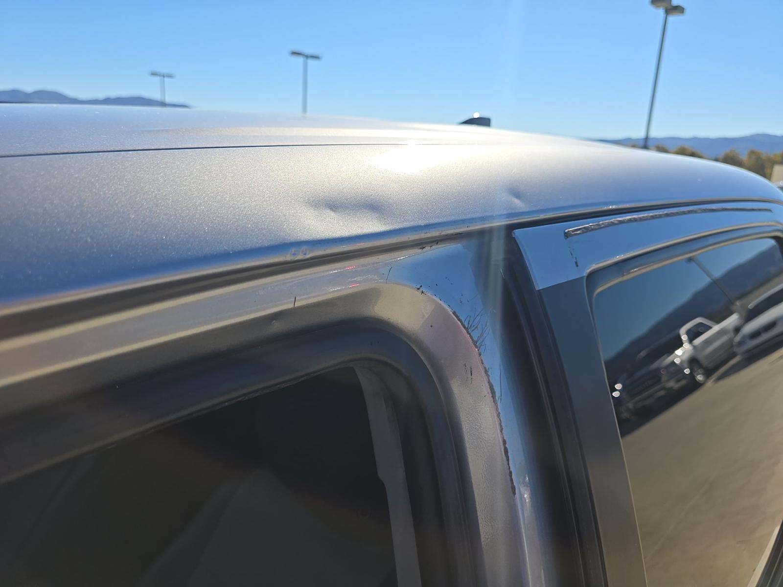 2018 Toyota Tacoma SR5 RWD