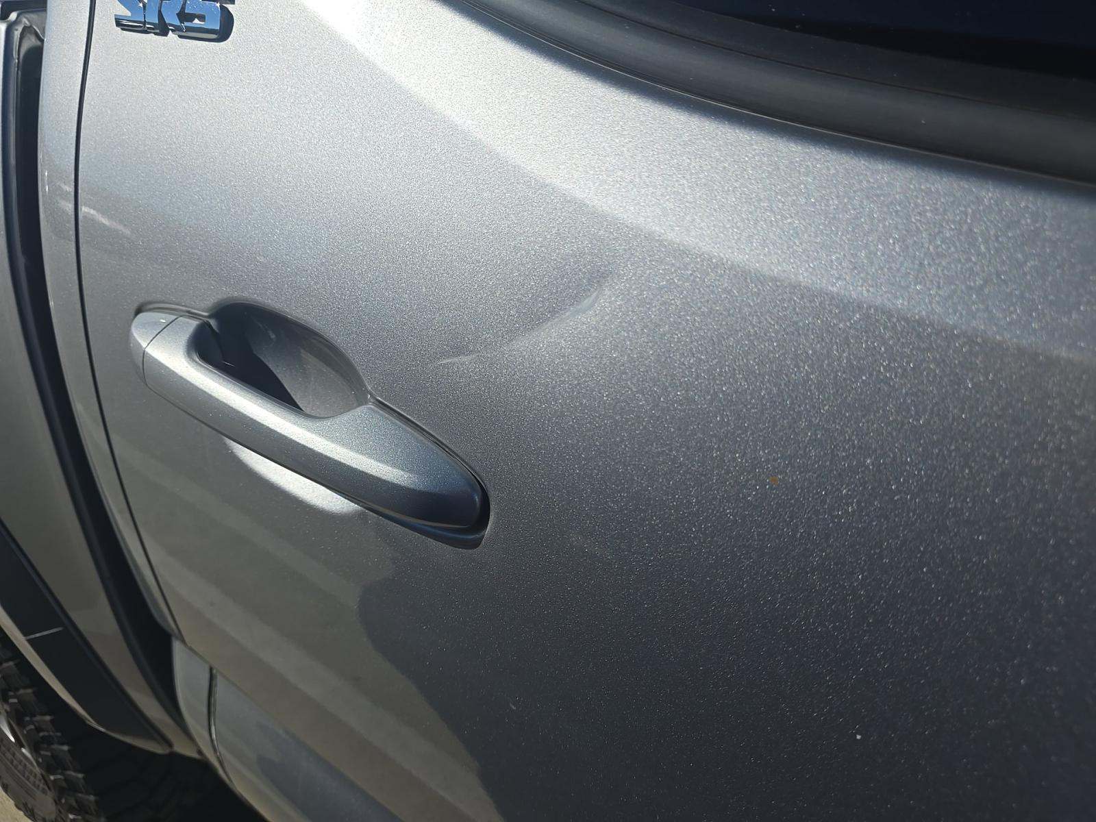 2018 Toyota Tacoma SR5 RWD