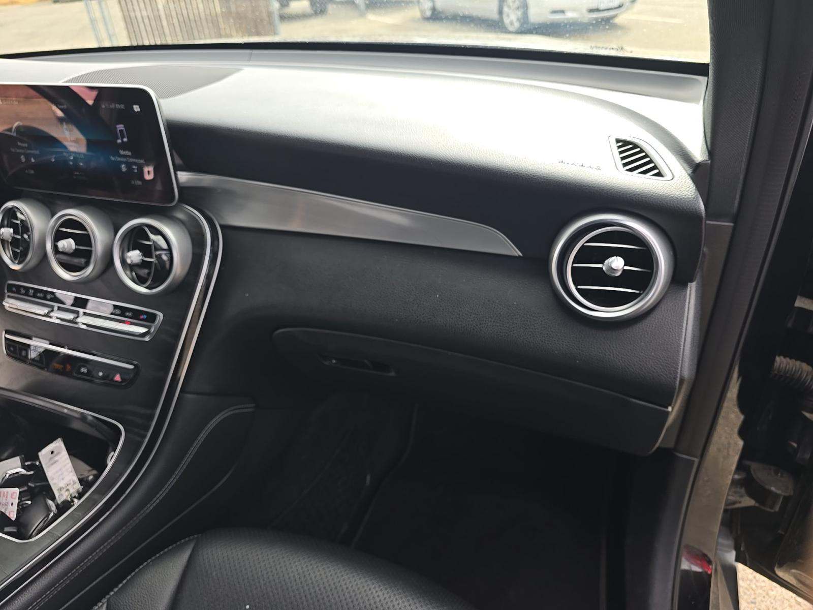 2020 Mercedes-Benz GLC GLC 300 RWD