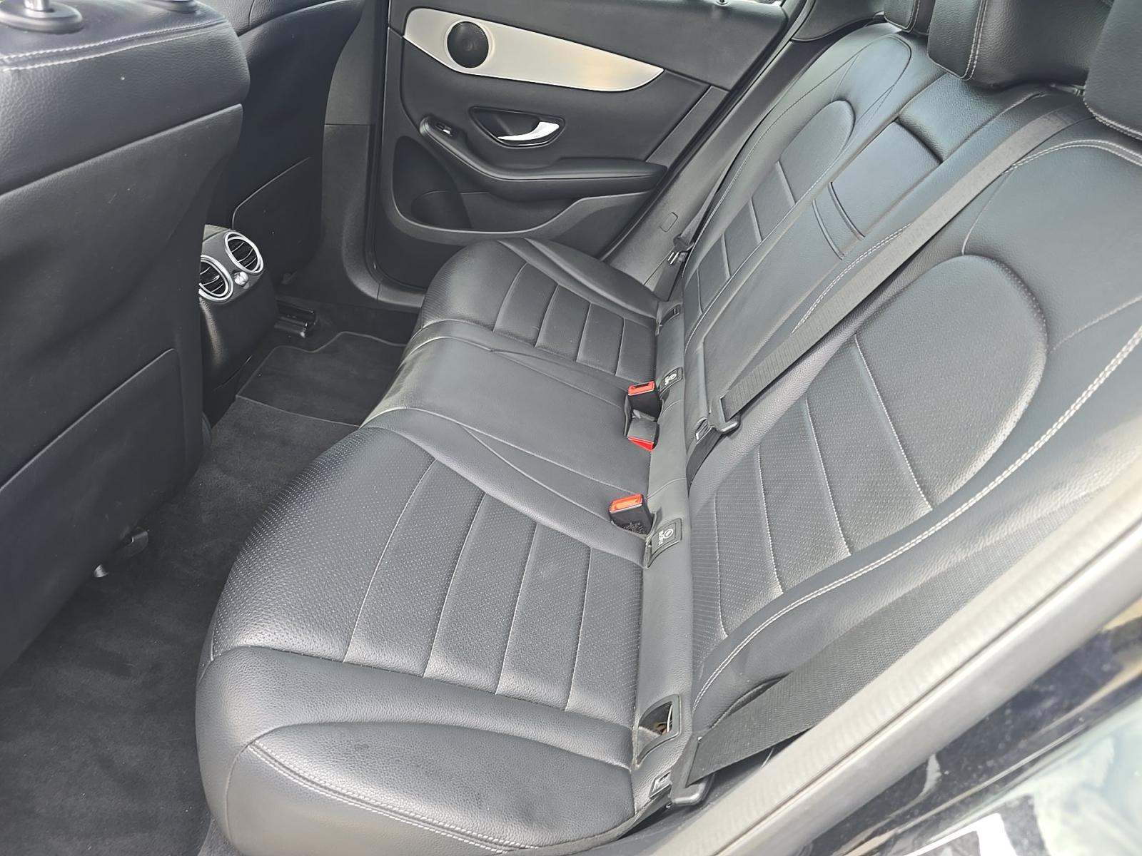 2020 Mercedes-Benz GLC GLC 300 RWD