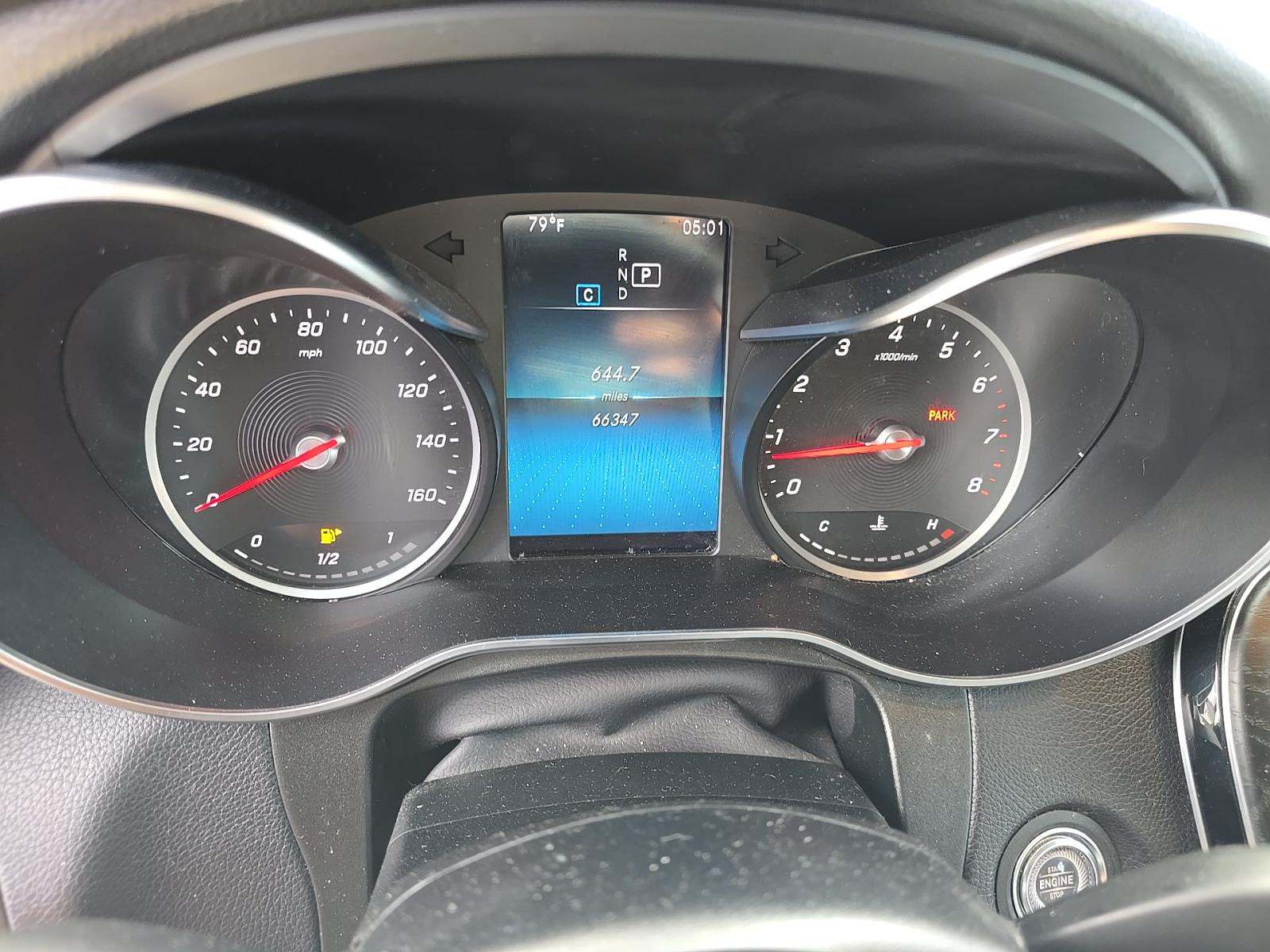 2020 Mercedes-Benz GLC GLC 300 RWD