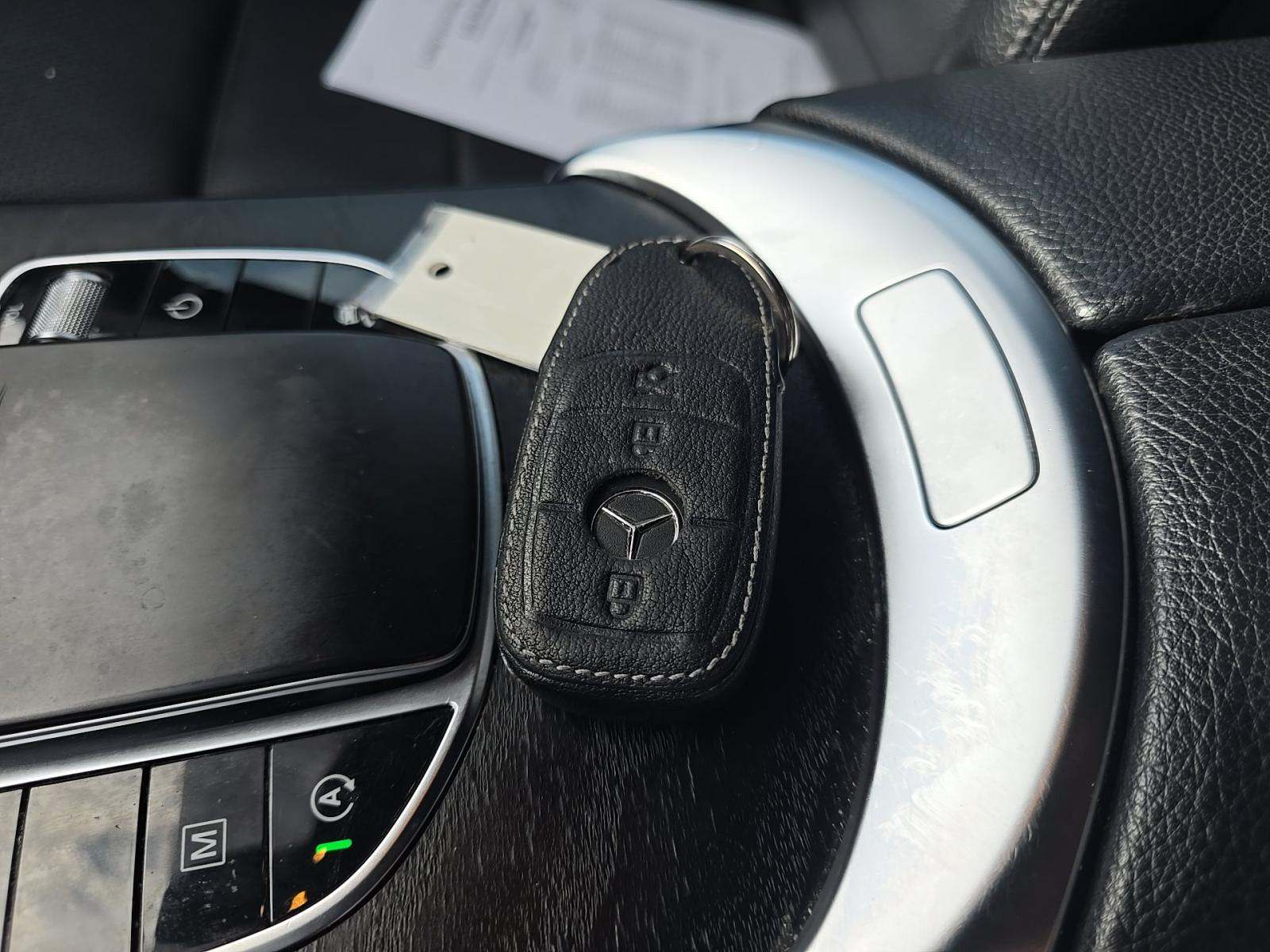 2020 Mercedes-Benz GLC GLC 300 RWD