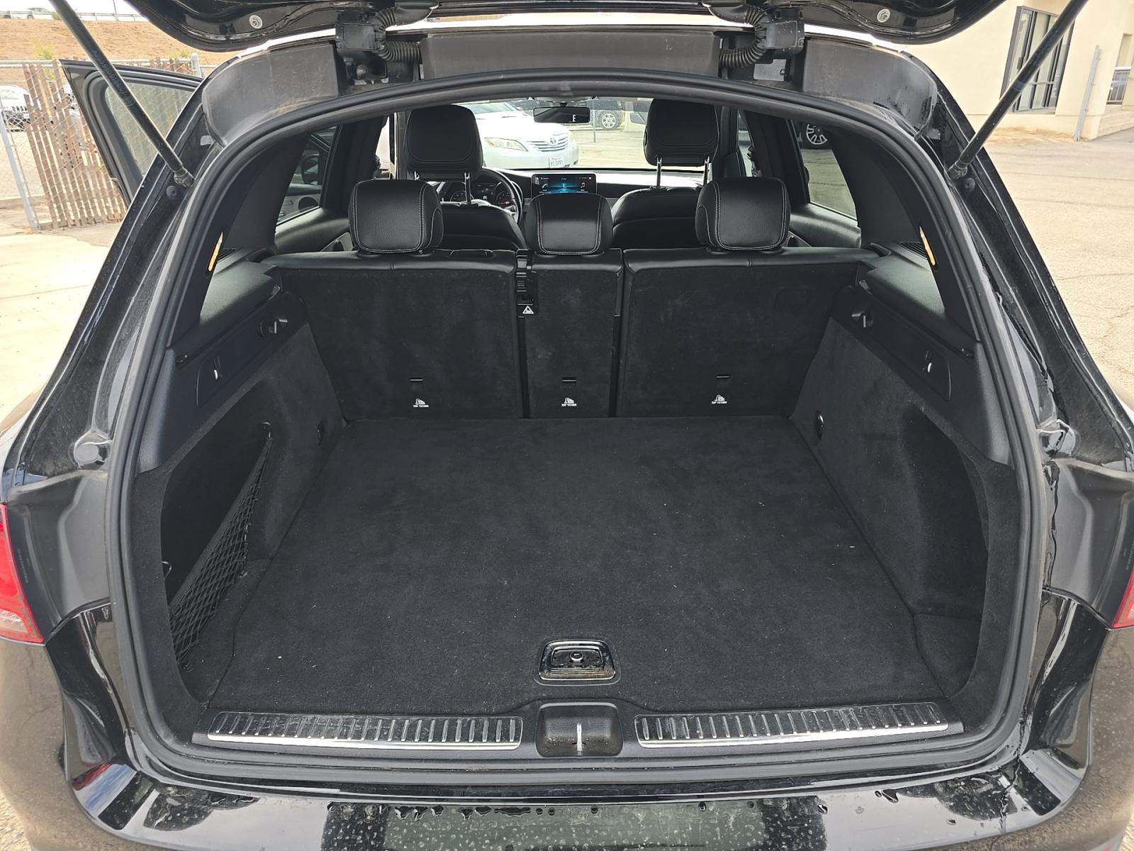 2020 Mercedes-Benz GLC GLC 300 RWD