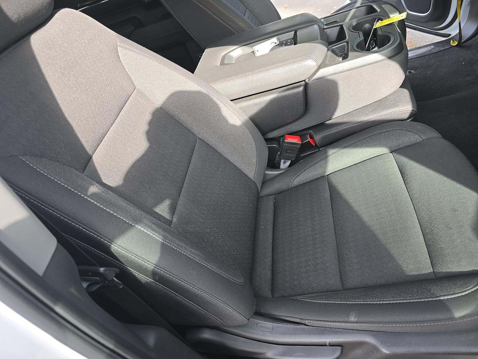 2025 Chevrolet Silverado 1500 LT AWD