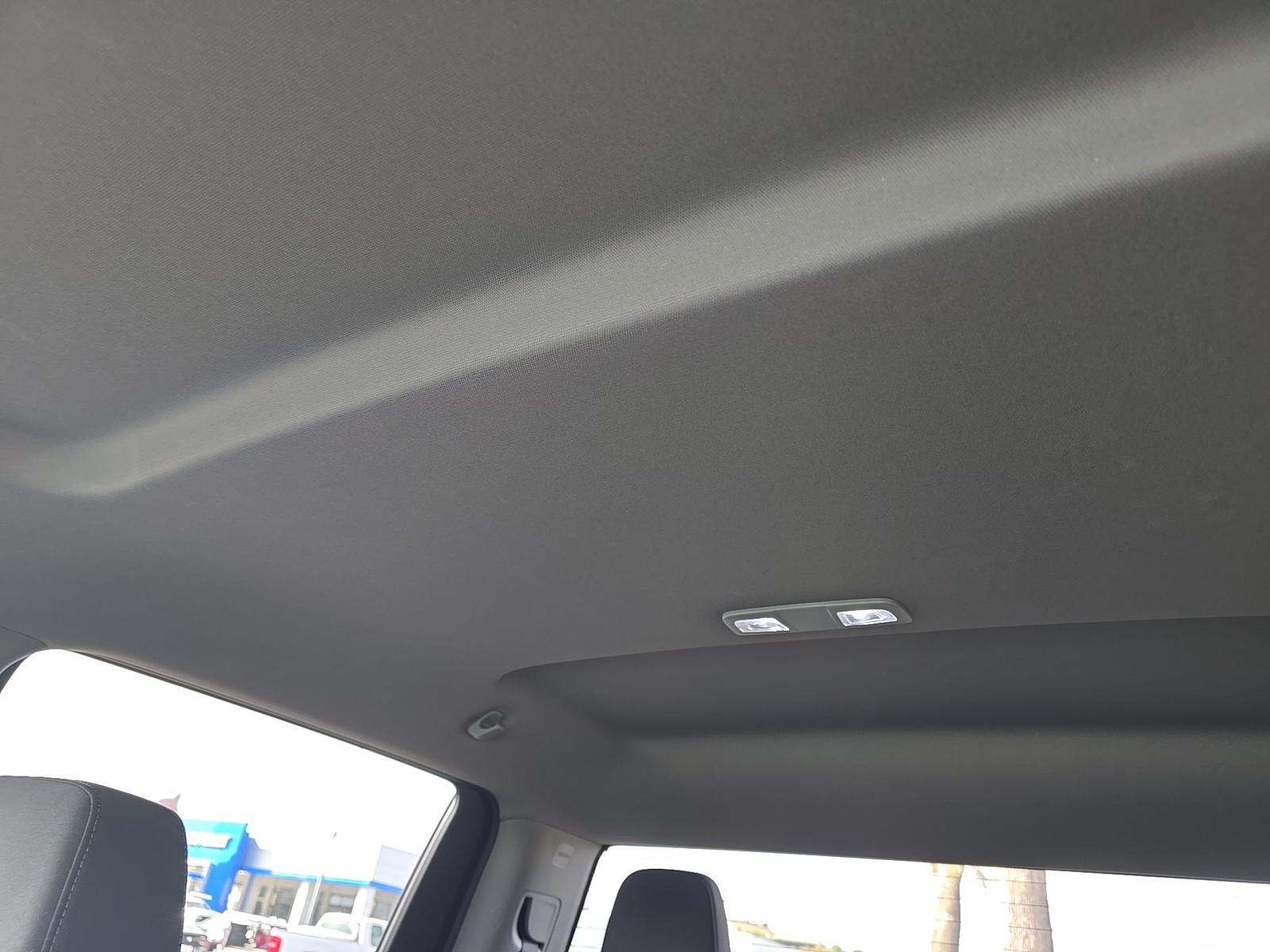 2025 Chevrolet Silverado 1500 LT AWD