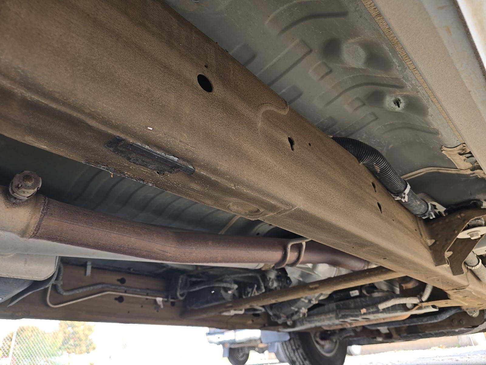 2025 Chevrolet Silverado 1500 LT AWD