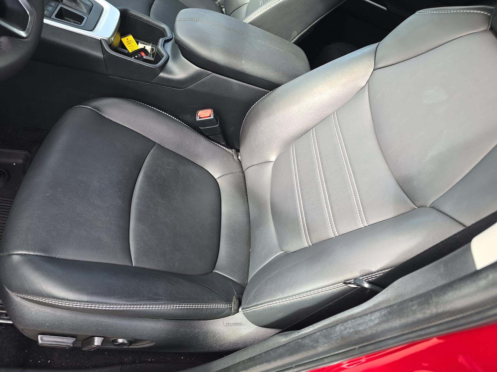 2023 Toyota RAV4 XLE Premium AWD