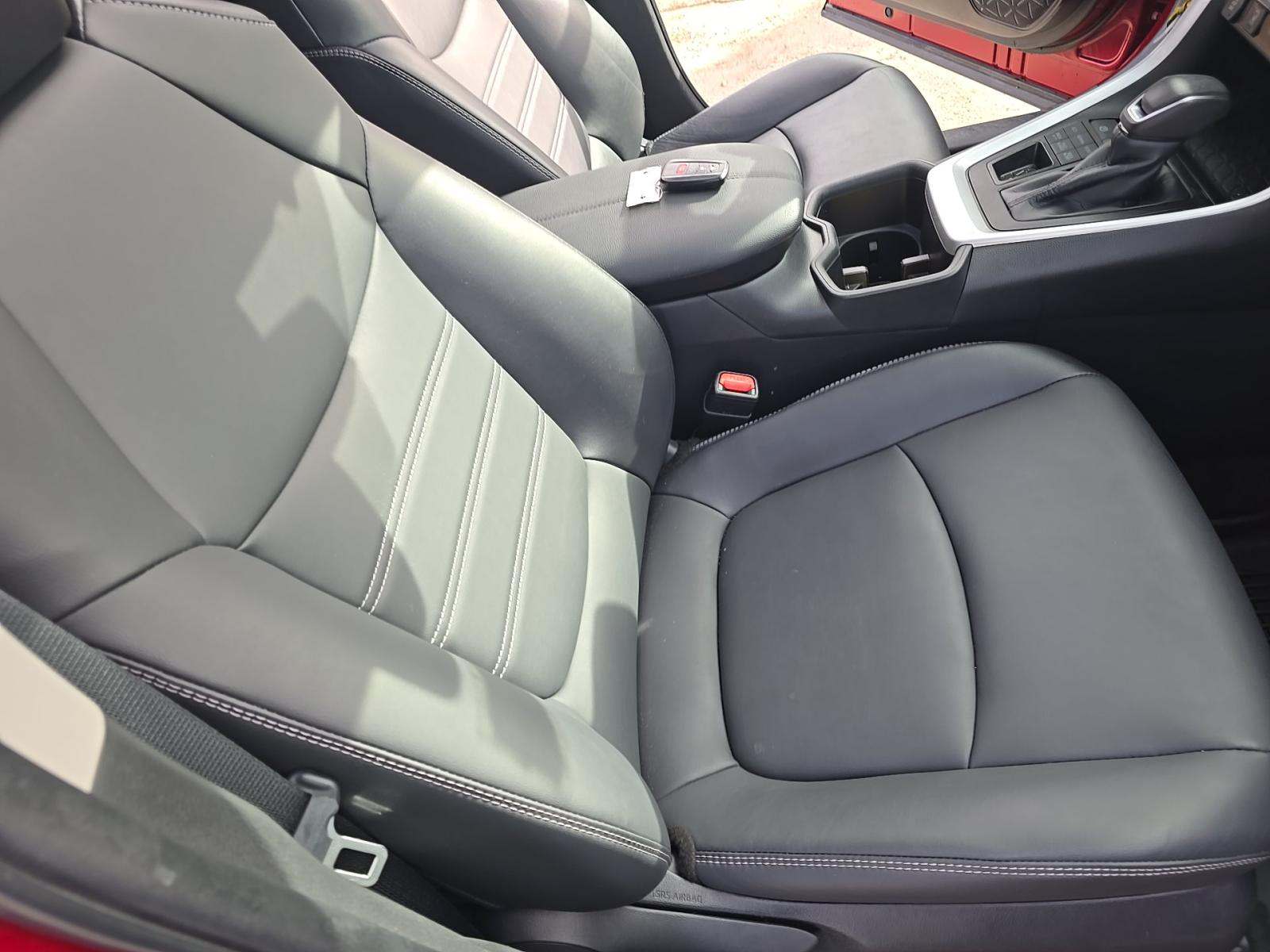 2023 Toyota RAV4 XLE Premium AWD